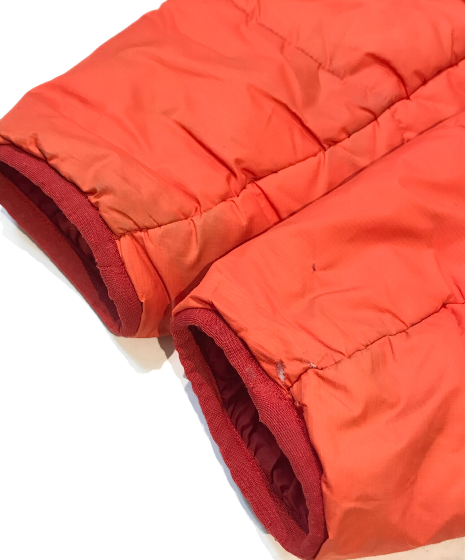 中古・古着通販】Patagonia (パタゴニア) マイクロパフフーディ