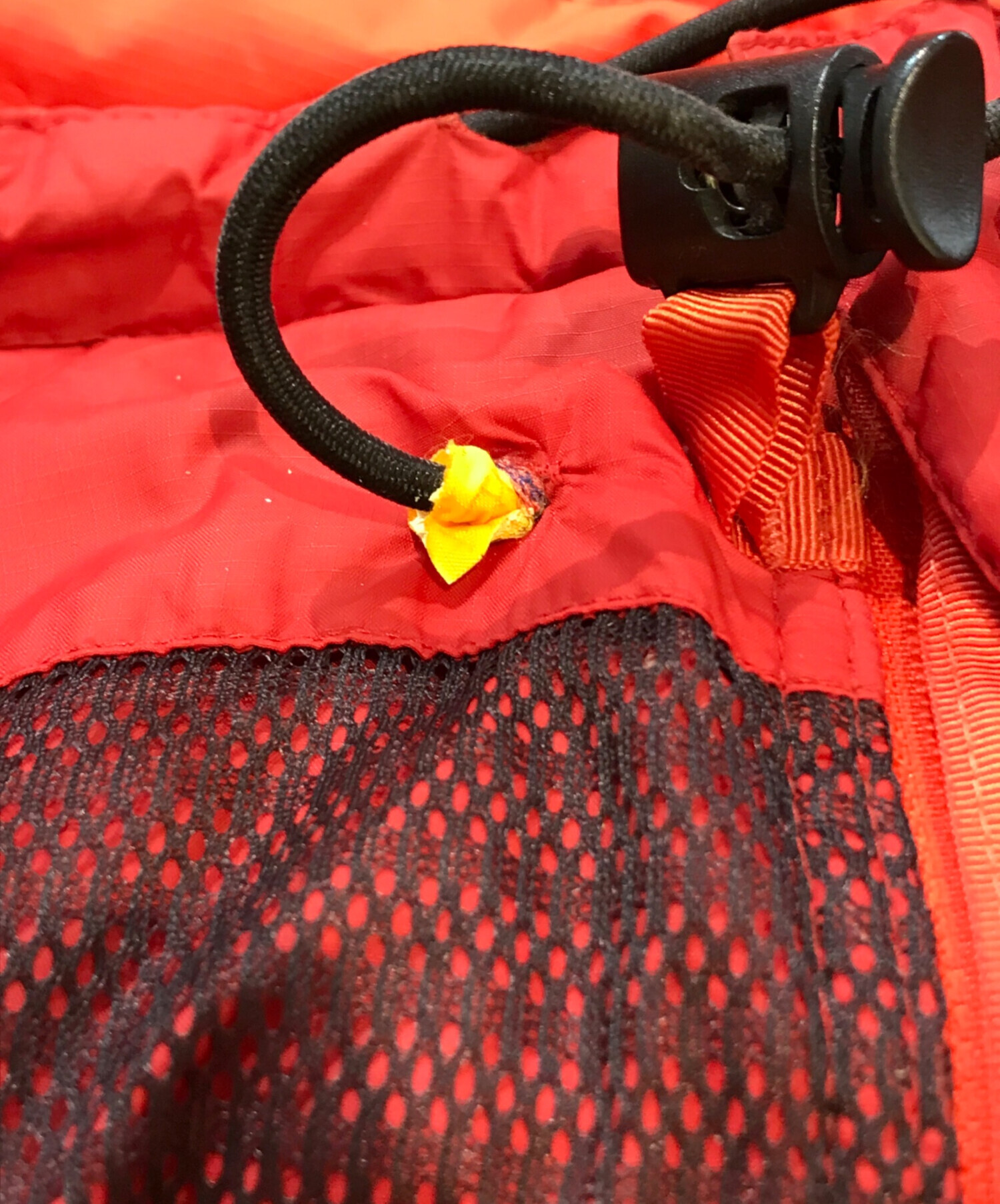 中古・古着通販】Patagonia (パタゴニア) マイクロパフフーディ