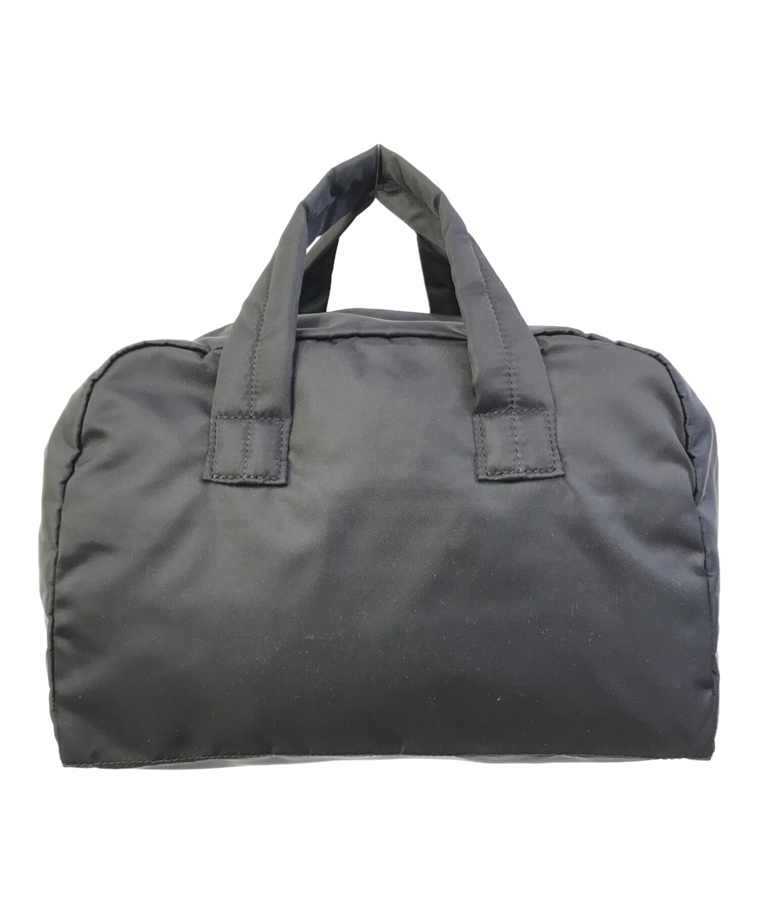 コムデギャルソン　ナイロンバッグ COMME des GARCONS ナイロンバッグ large (COMME des GARCONS