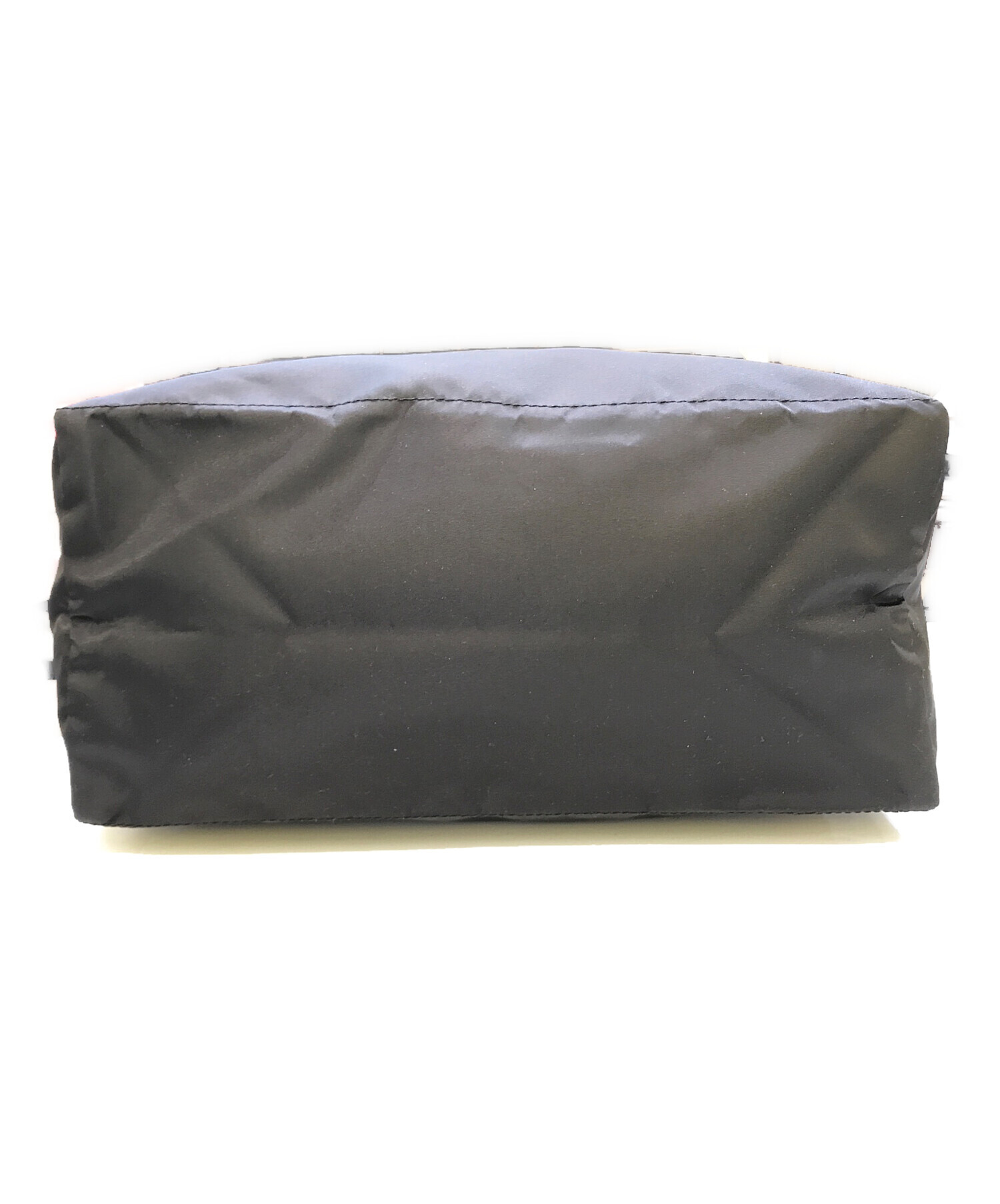 COMME des GARCONS ナイロン ハンドバッグ GZ-K 207 COMME des GARCONS(コムデギャルソン) Mini Boston Bagボストン