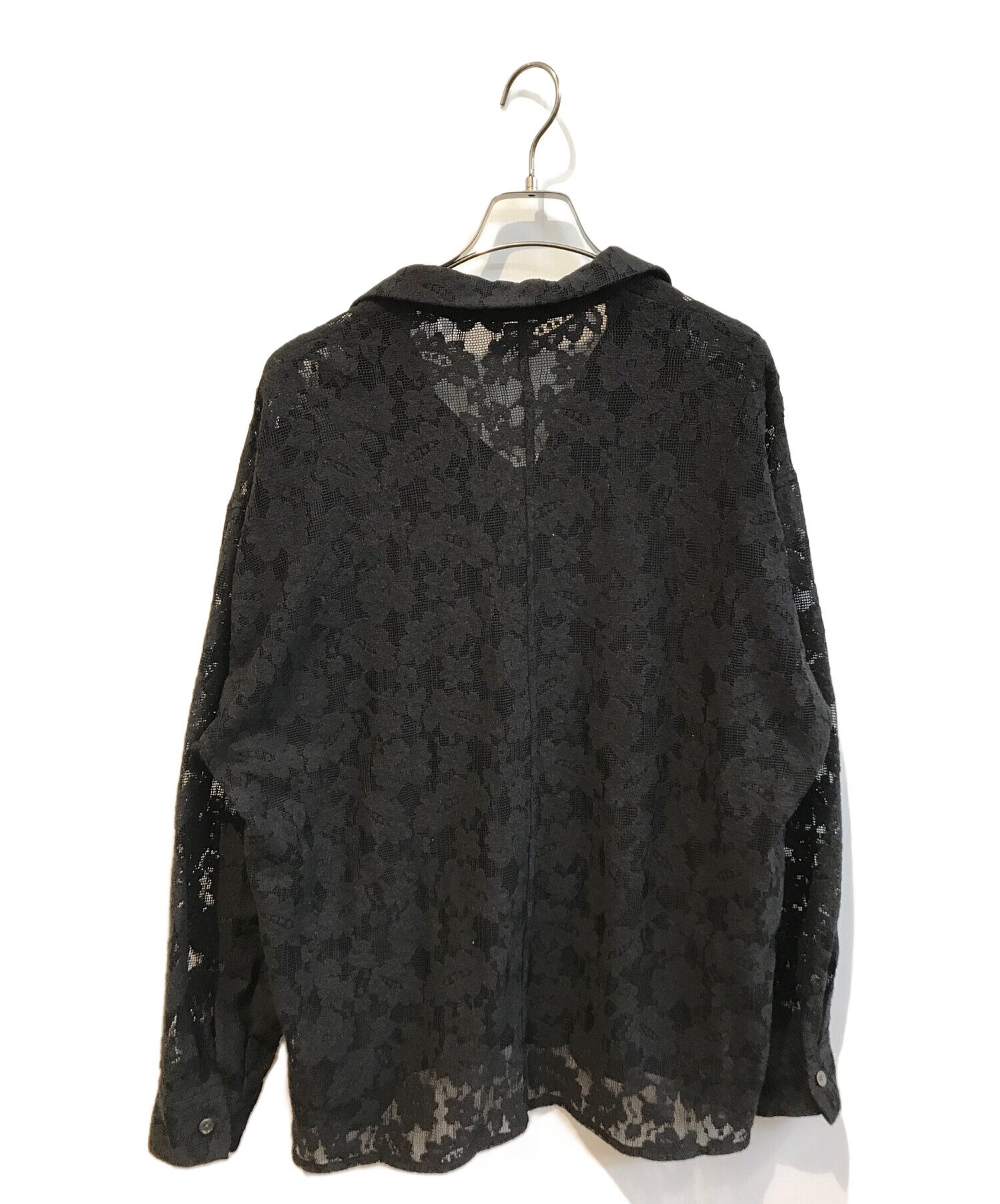 中古・古着通販】Spick and Span (スピック＆スパン) レースオープン