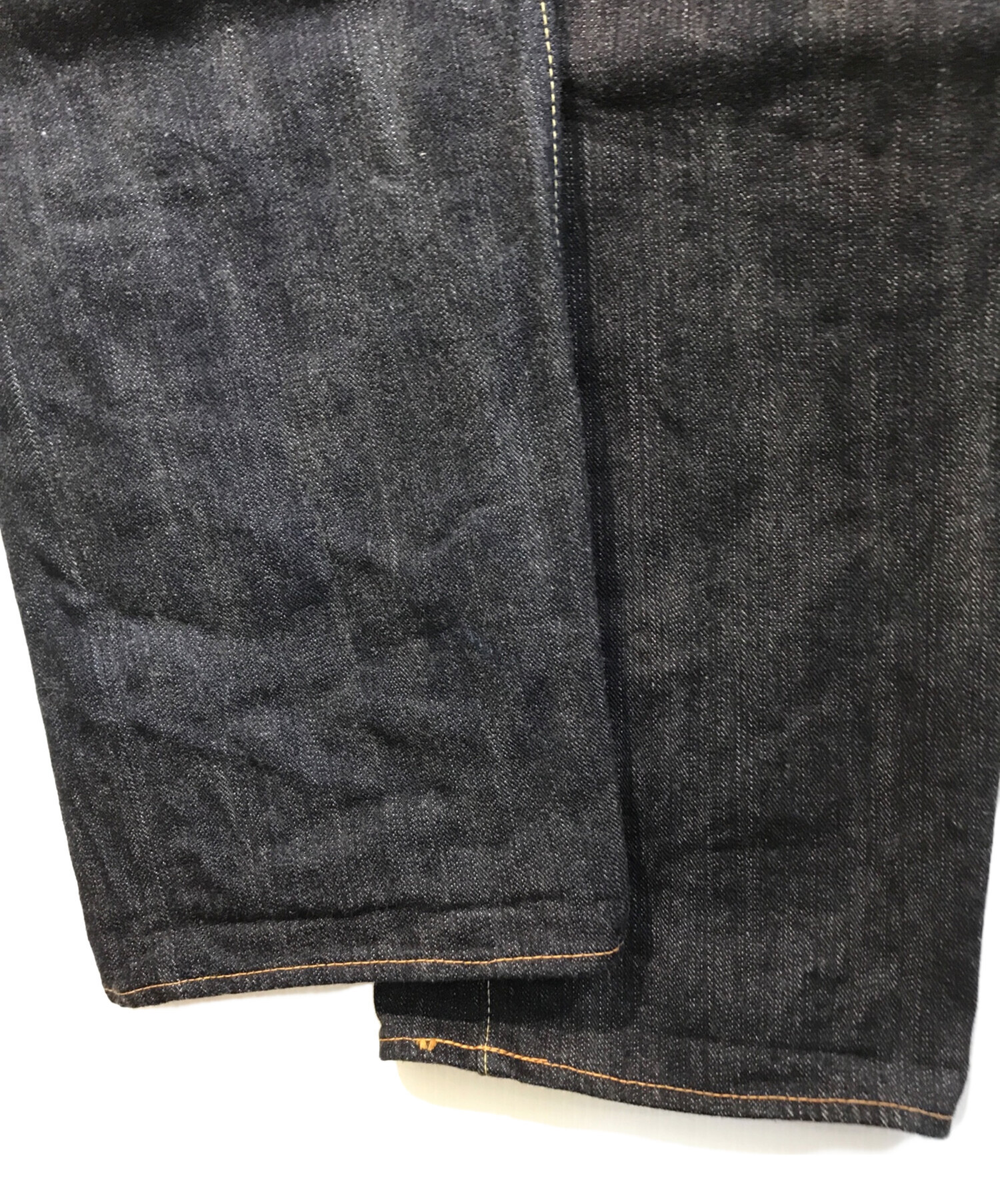 中古・古着通販】FLAT HEAD (フラット ヘッド) R.J.B (アール
