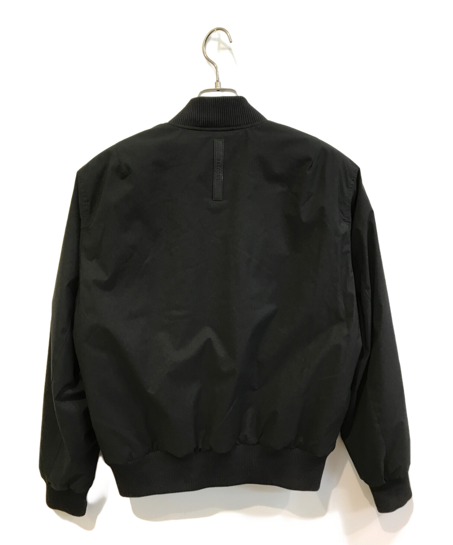 中古・古着通販】LACOSTE (ラコステ) 撥水サーモアインサレーション 