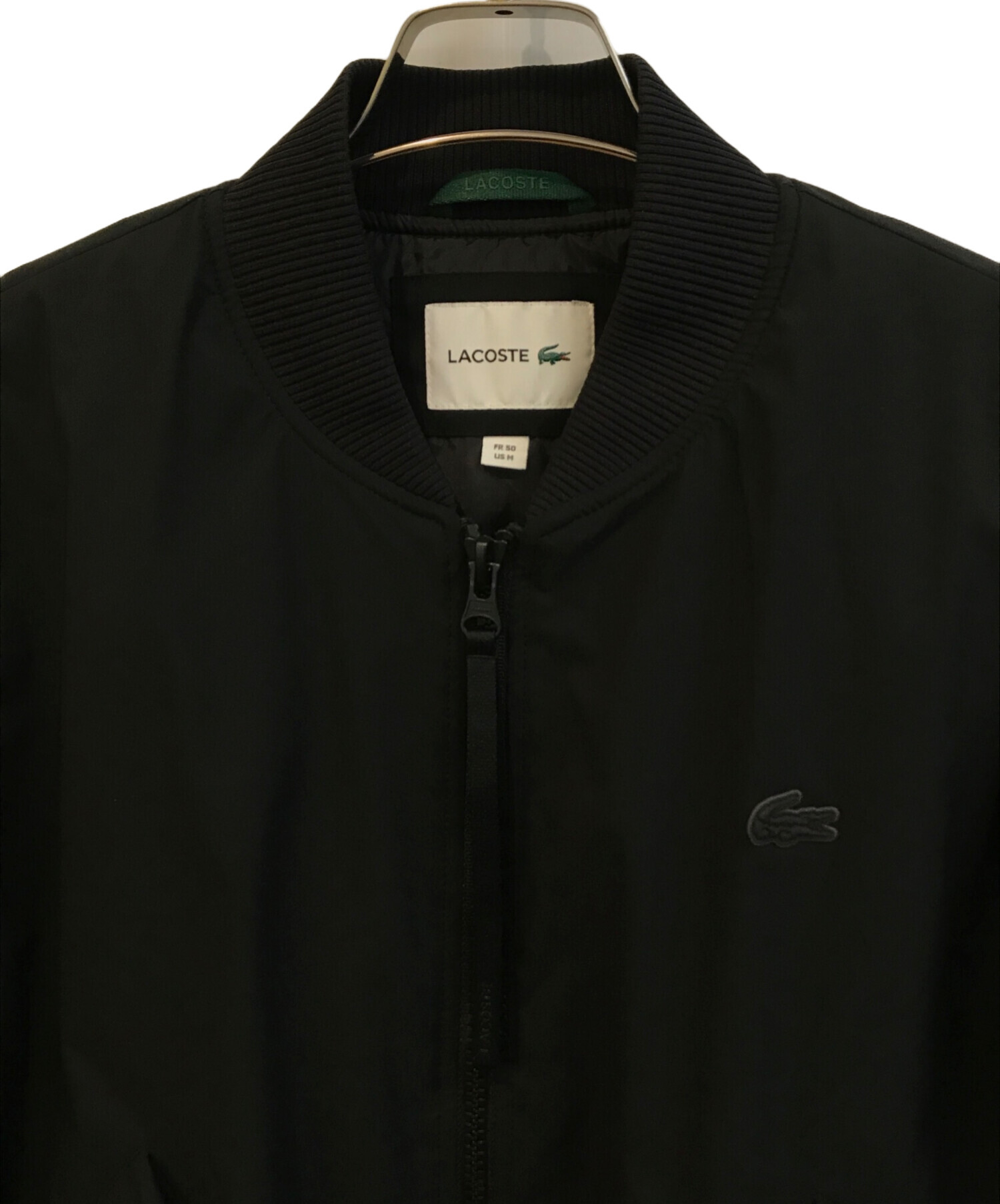 中古・古着通販】LACOSTE (ラコステ) 撥水サーモアインサレーション 