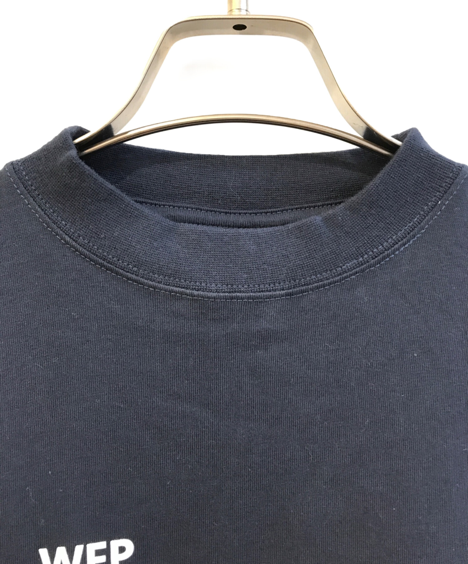 中古・古着通販】BALENCIAGA (バレンシアガ) World Food Programme
