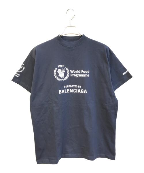 中古・古着通販】BALENCIAGA (バレンシアガ) World Food Programme