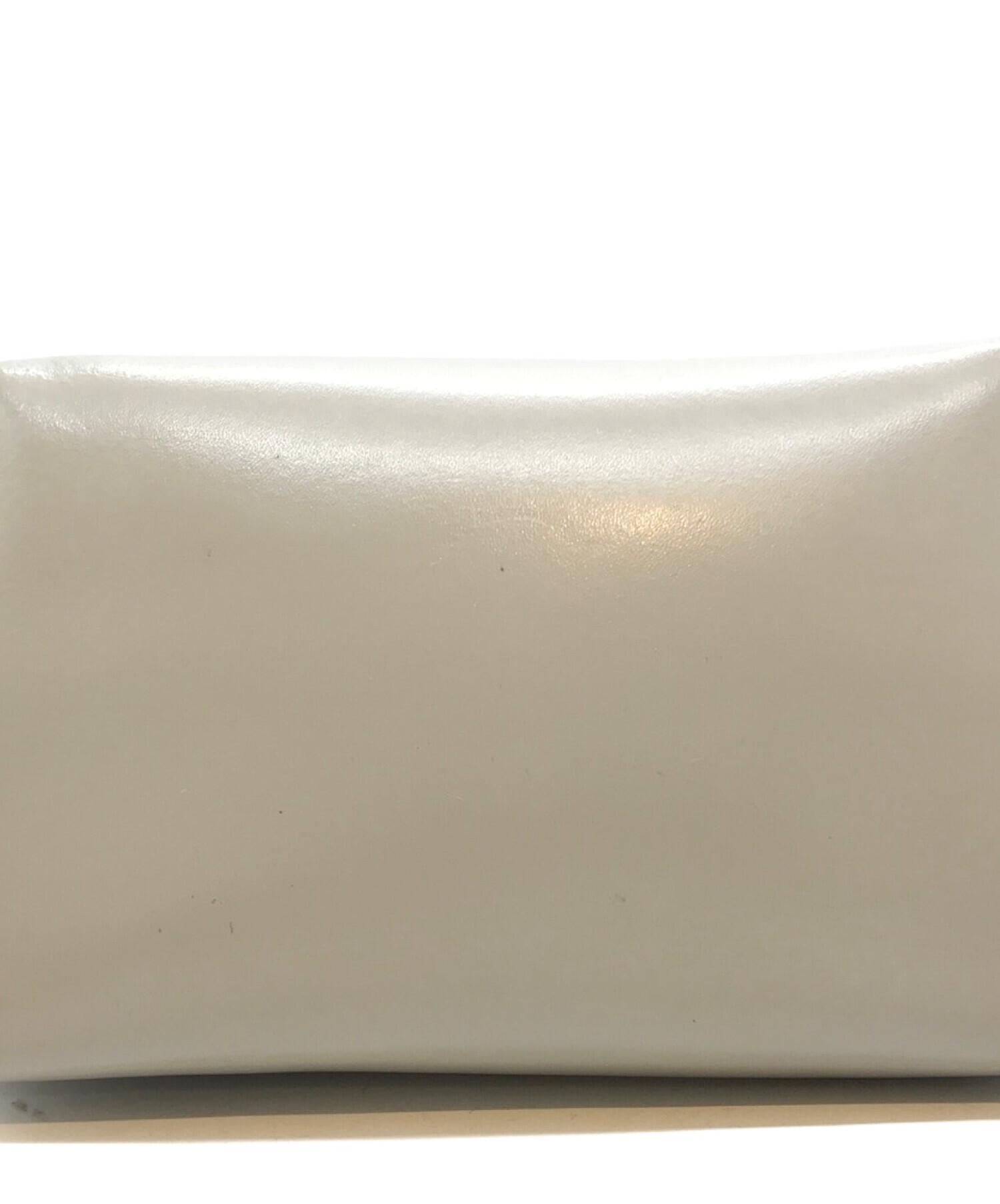 中古・古着通販】sacai (サカイ) Trapezoid Wallet Shoulder Bag
