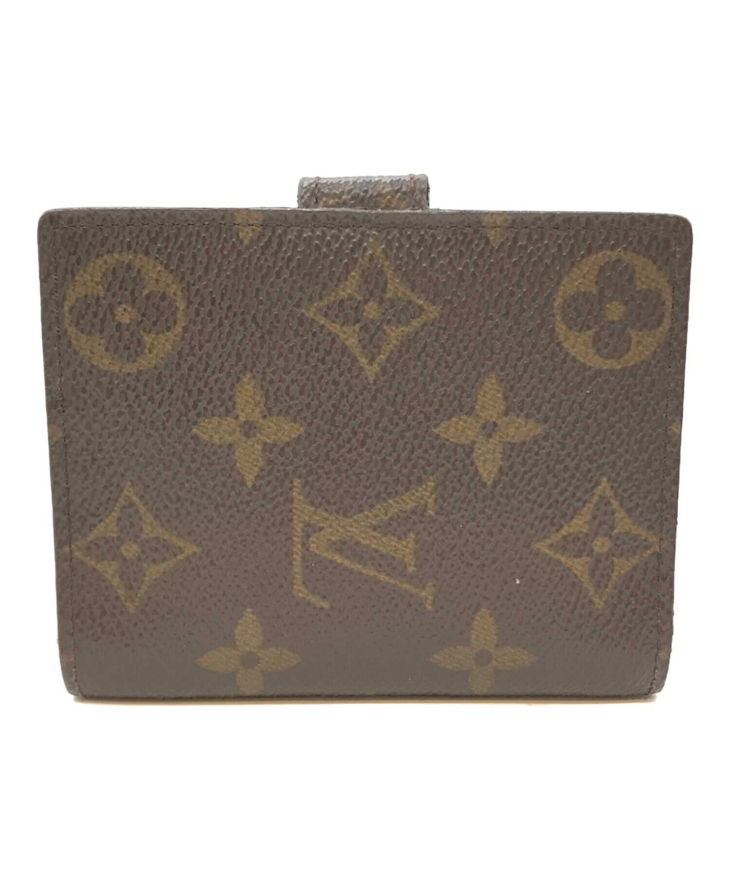 中古・古着通販】LOUIS VUITTON (ルイ ヴィトン) 手帳カバー R20007 