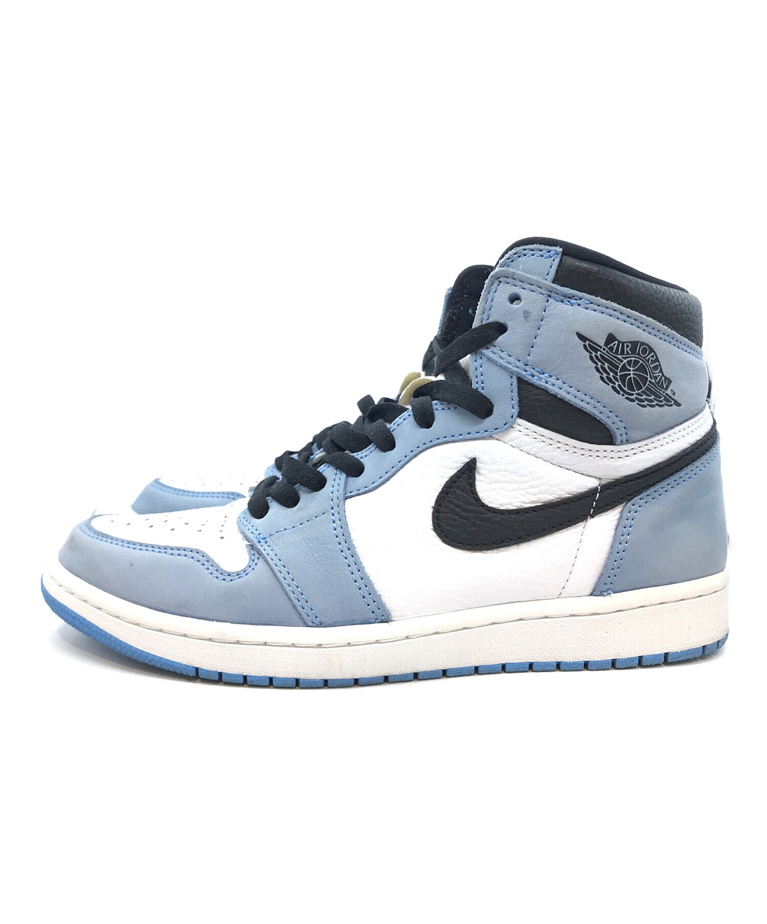 中古・古着通販】NIKE (ナイキ) AIR JORDAN 1 RETRO HIGH OG 555088 
