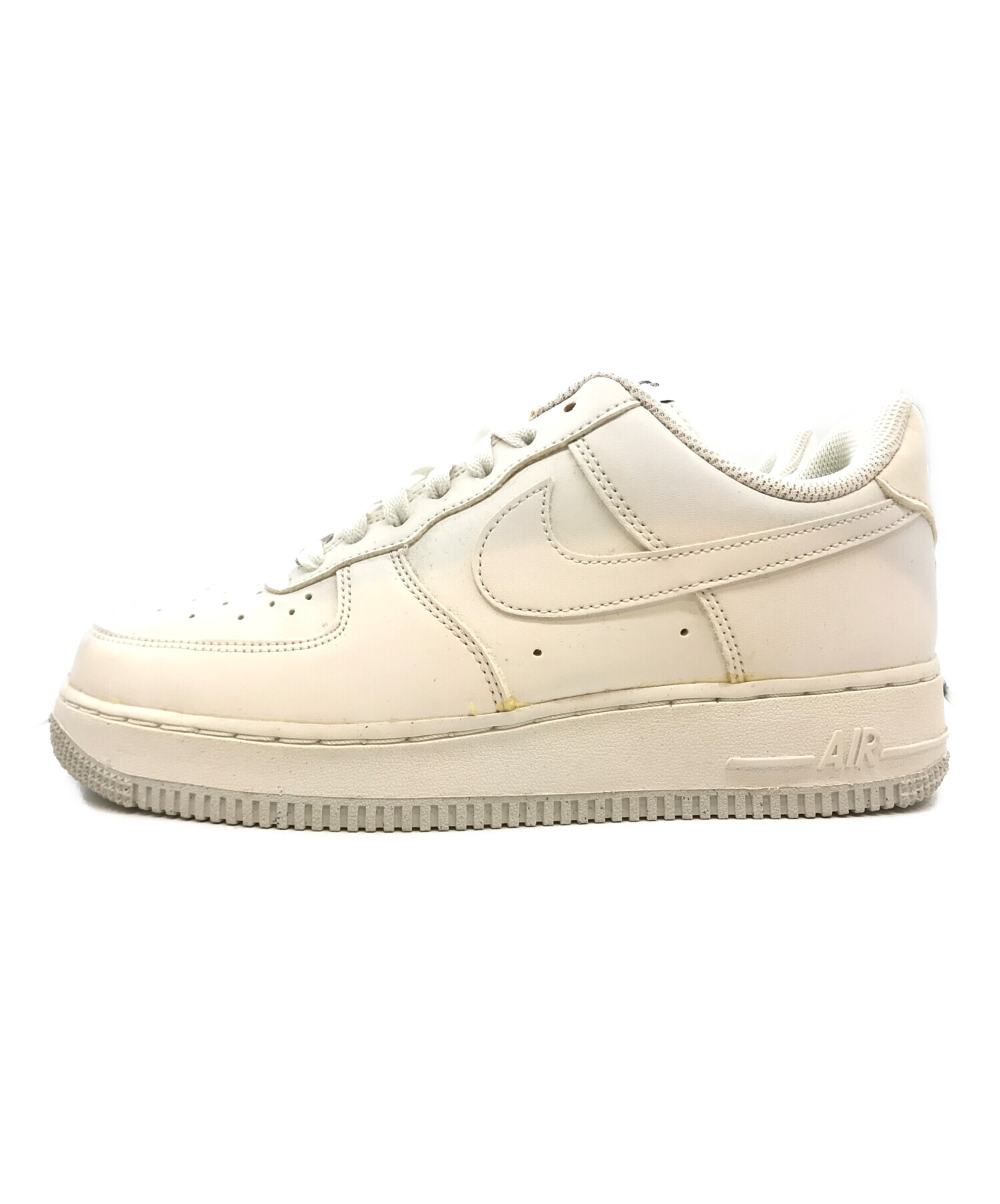 中古・古着通販】NIKE (ナイキ) AIR FORCE 1 