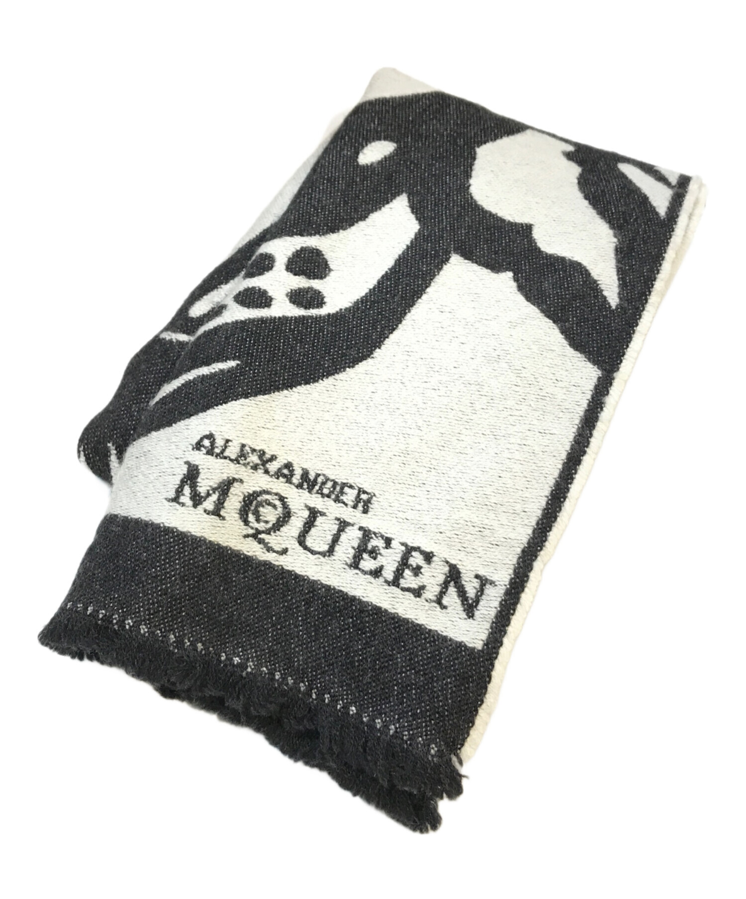 中古・古着通販】ALEXANDER McQUEEN (アレキサンダーマックイーン