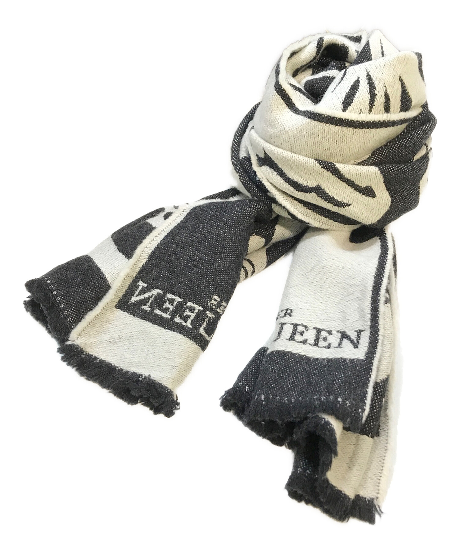 中古・古着通販】ALEXANDER McQUEEN (アレキサンダーマックイーン