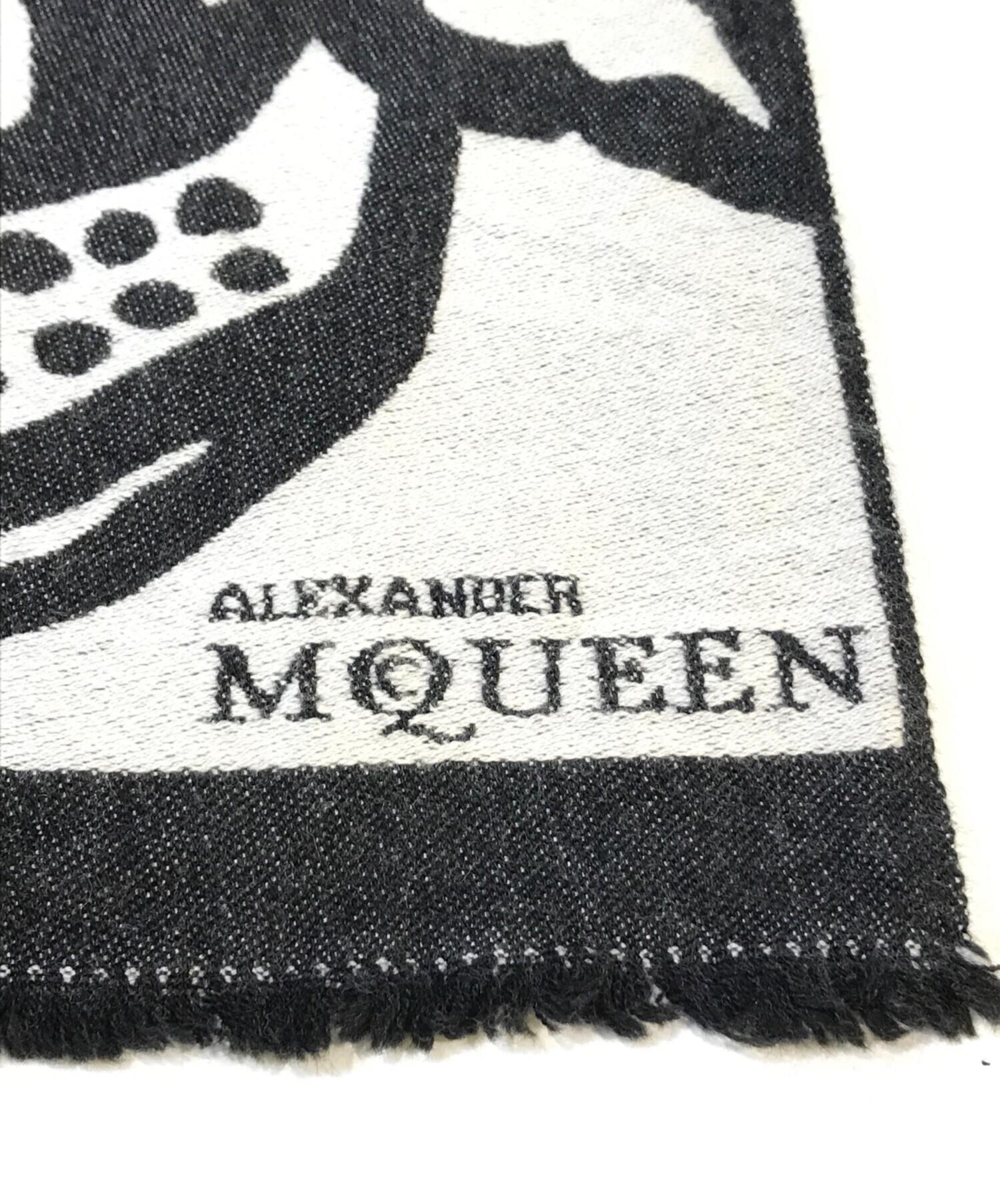 中古・古着通販】ALEXANDER McQUEEN (アレキサンダーマックイーン