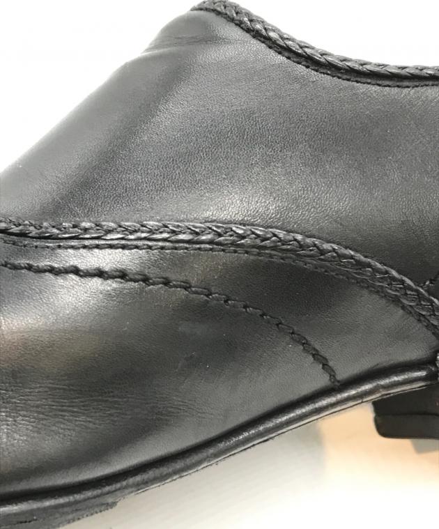 中古・古着通販】LOUIS VUITTON (ルイ ヴィトン) モンクストラップ