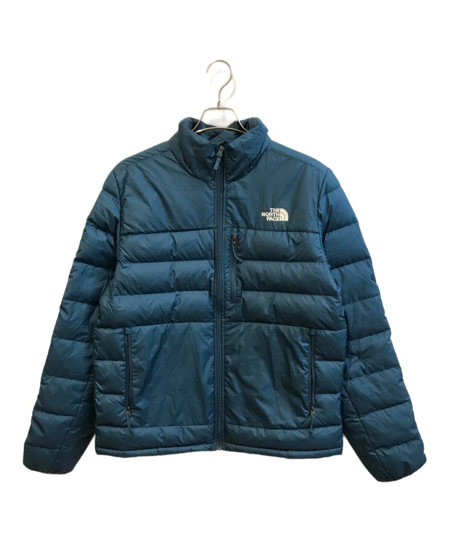 中古・古着通販】THE NORTH FACE (ザ ノース フェイス) ACONCAGUA 2 