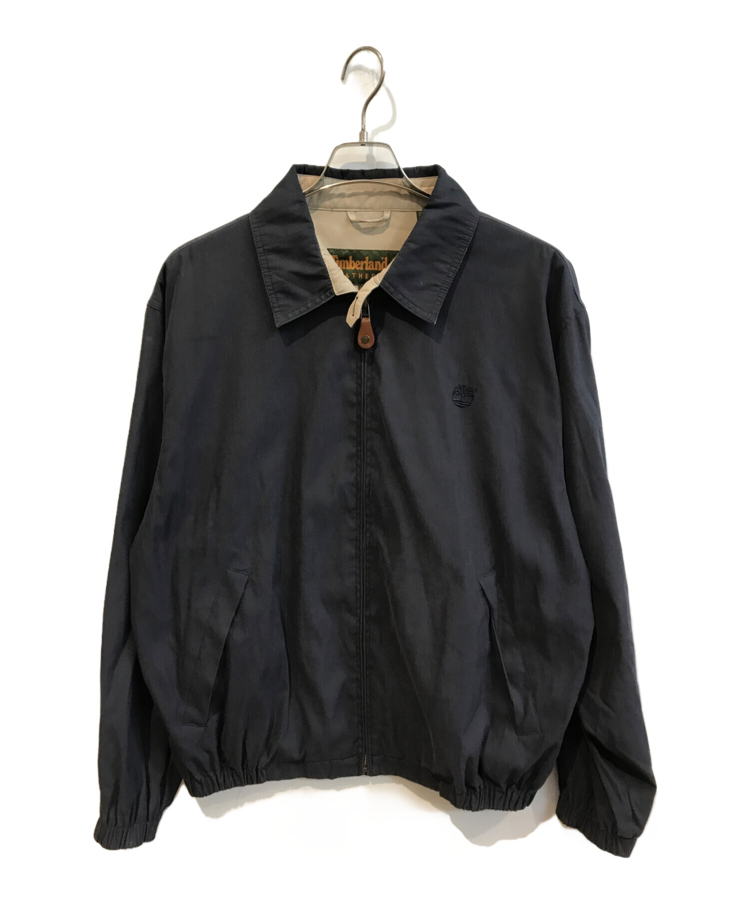 中古・古着通販】Timberland (ティンバーランド) スイングトップ