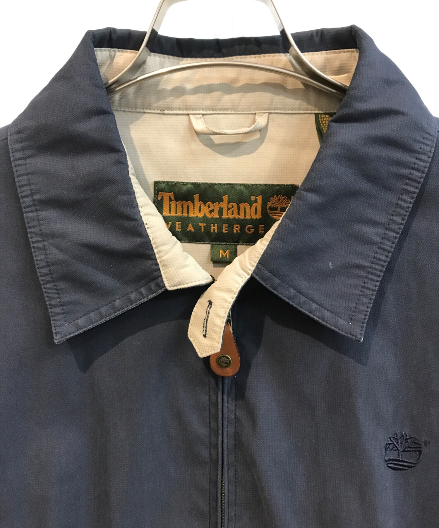 中古・古着通販】Timberland (ティンバーランド) スイングトップ