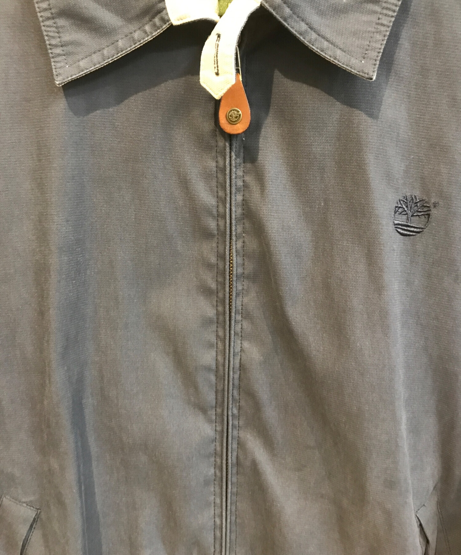 中古・古着通販】Timberland (ティンバーランド) スイングトップ