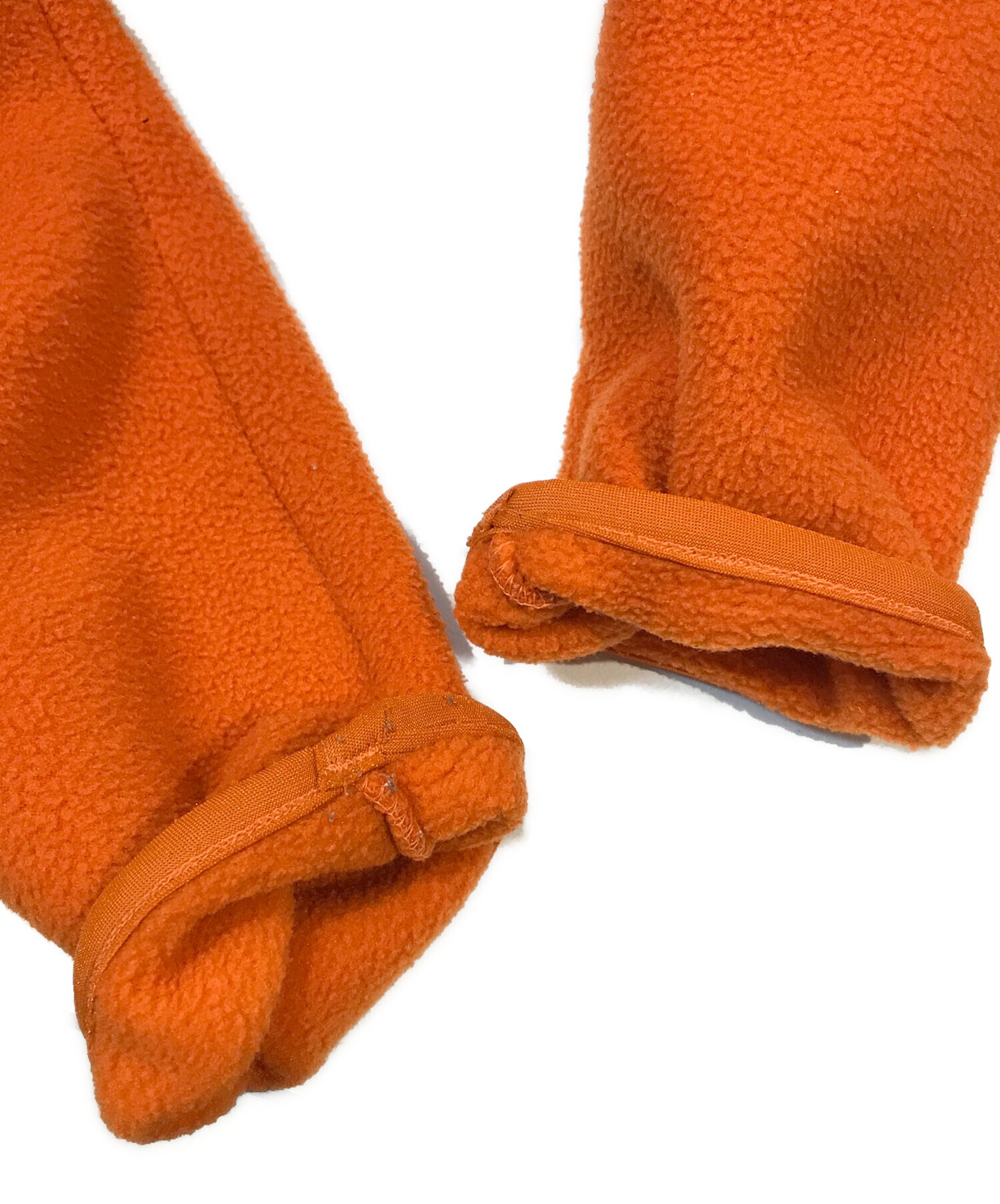 中古・古着通販】Patagonia (パタゴニア) シンチラ・スナップT・プル