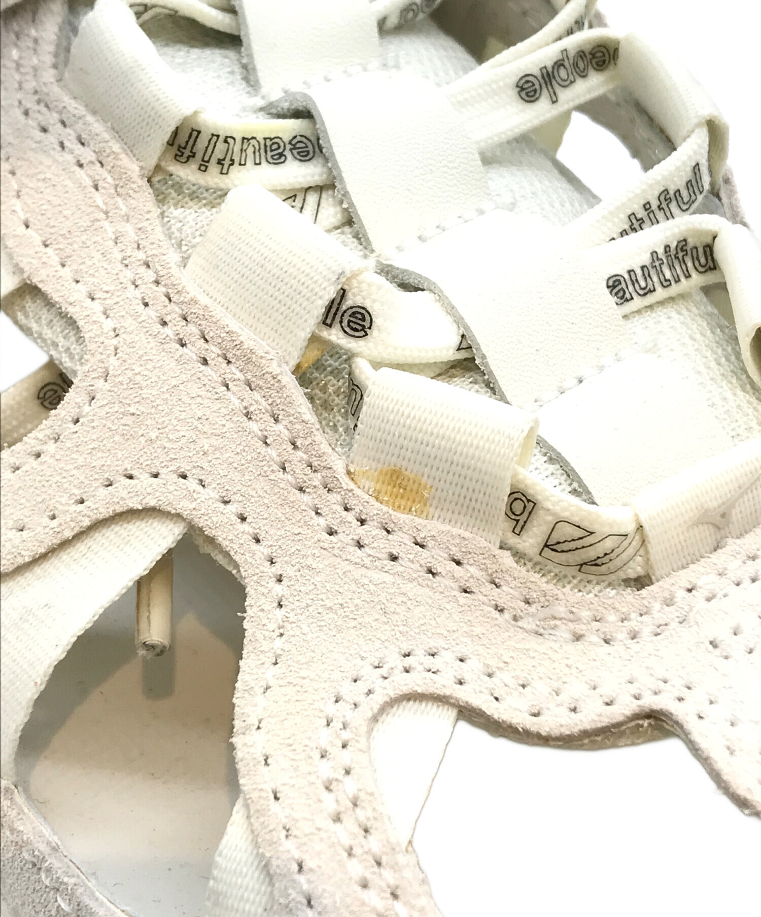 中古・古着通販】MIZUNO (ミズノ) beautiful people (ビューティフル