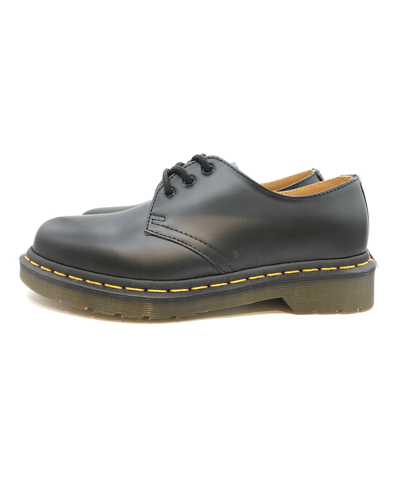 中古・古着通販】Dr.Martens (ドクターマーチン) 3ホールシューズ