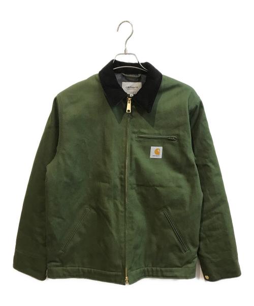 Carhartt デトロイトジャケット　古着　短丈 3021005857632402_01_3306w.jpeg