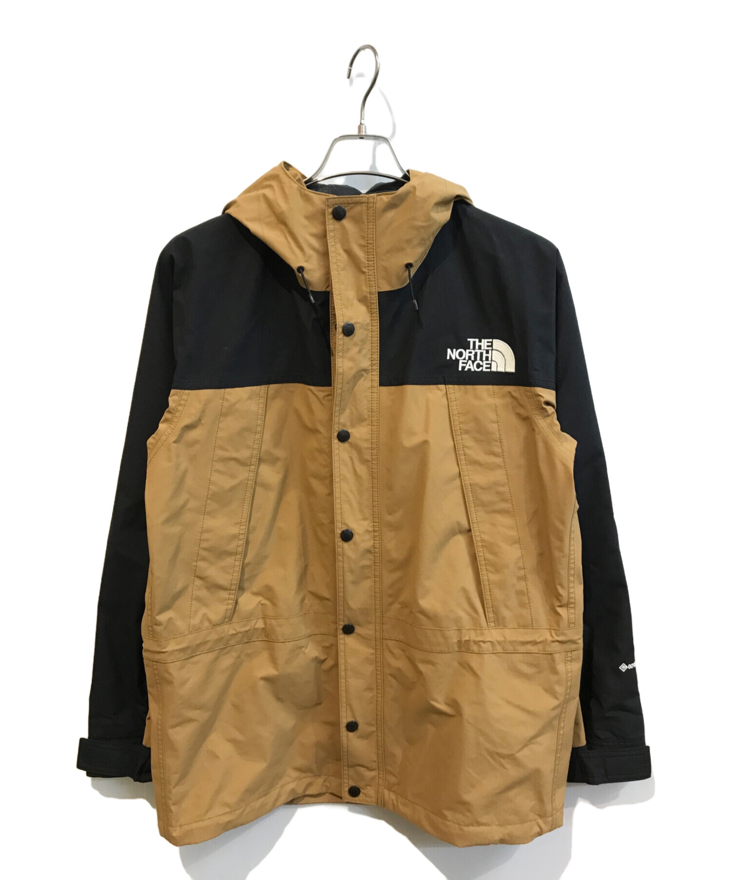 中古・古着通販】THE NORTH FACE (ザ ノース フェイス) マウンテン