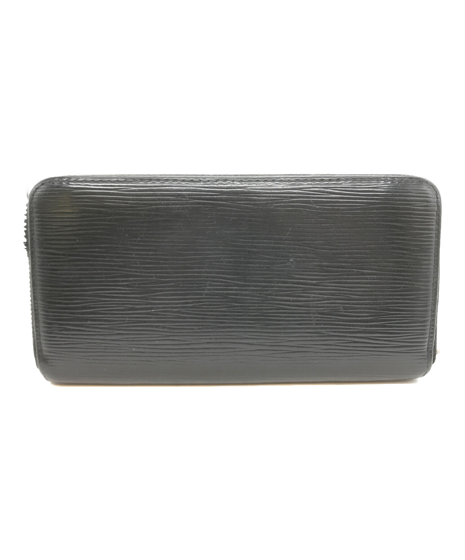 中古・古着通販】LOUIS VUITTON (ルイ ヴィトン) ジッピー ウォレット
