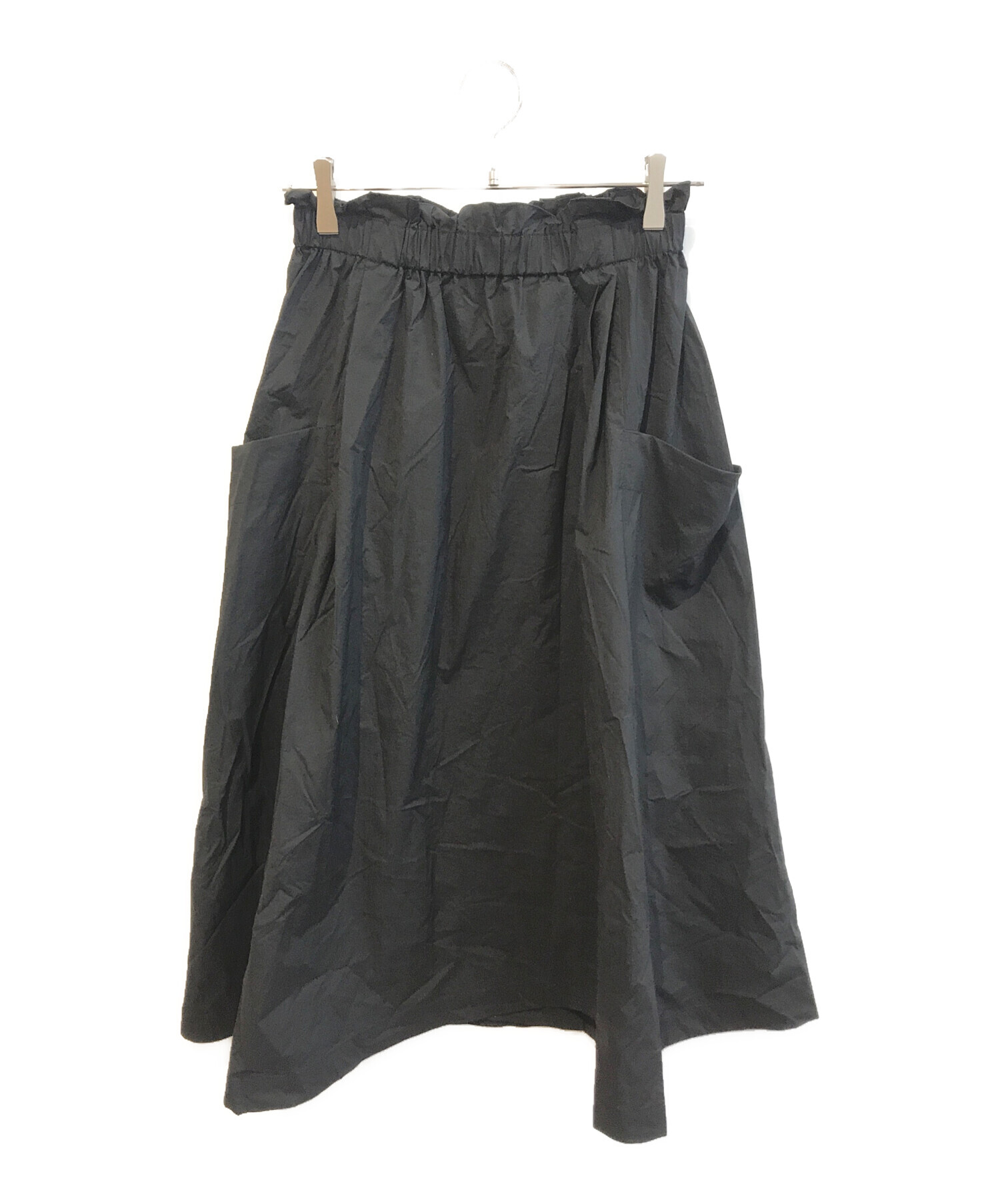 中古・古着通販】HIROKO KOSHINO (ヒロコ コシノ) ラップライク