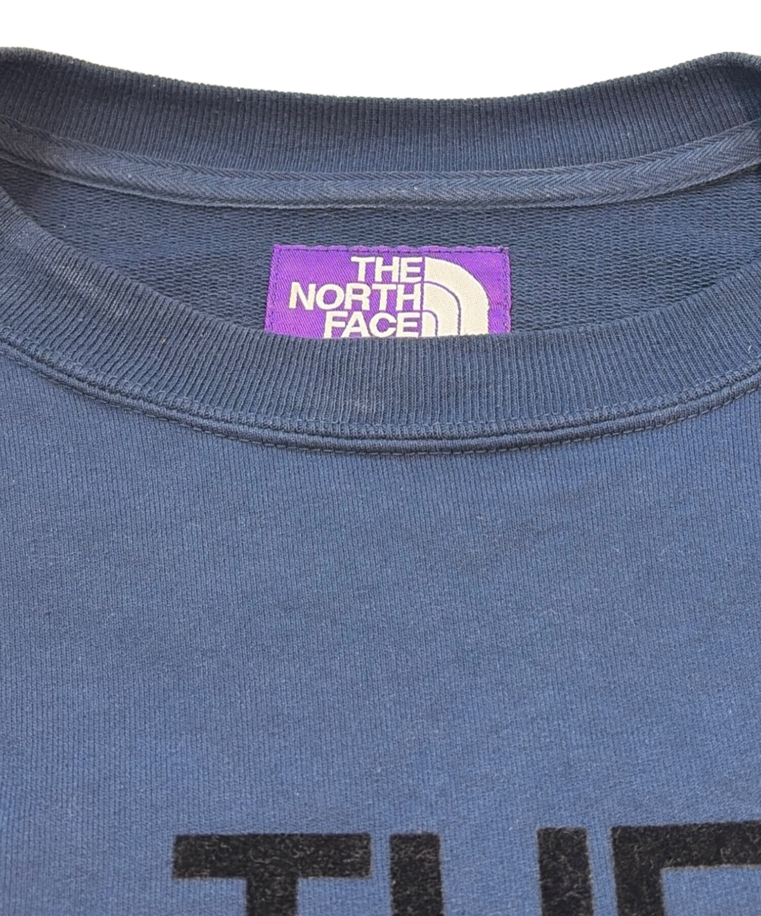 中古・古着通販】THE NORTHFACE PURPLELABEL (ザ・ノースフェイス