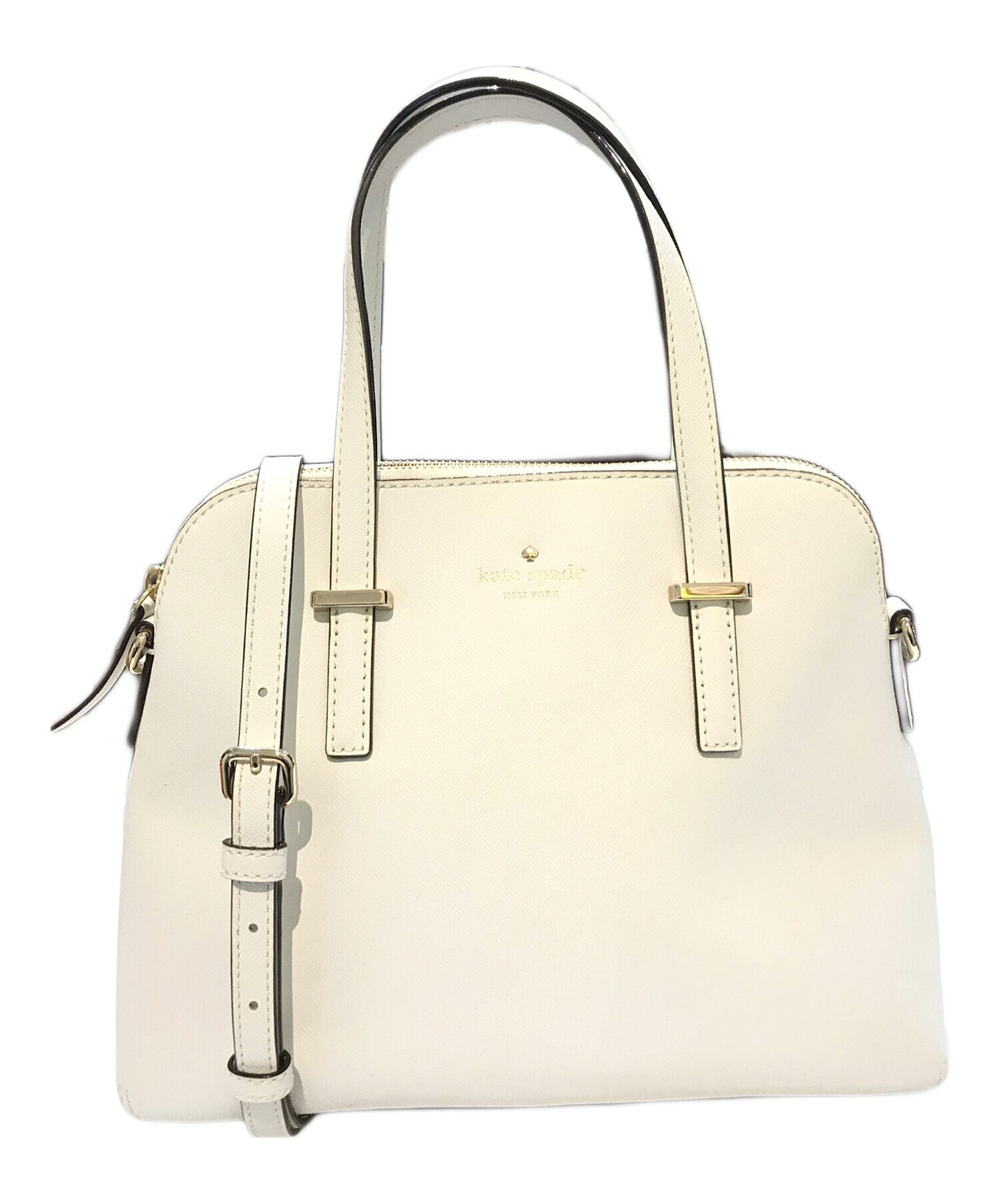 中古・古着通販】Kate Spade (ケイトスペード) ショルダーバッグ