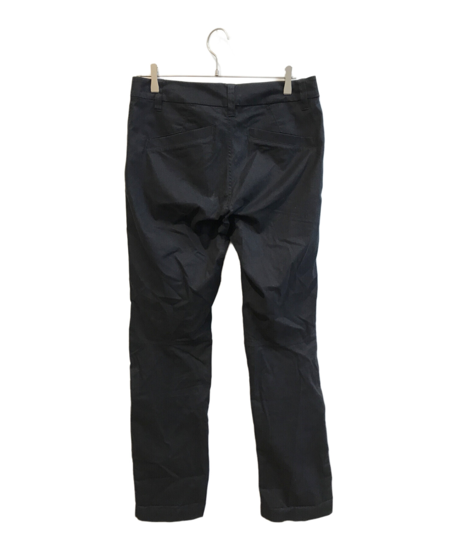 中古・古着通販】ARC'TERYX (アークテリクス) CRONIN PANT ブラック