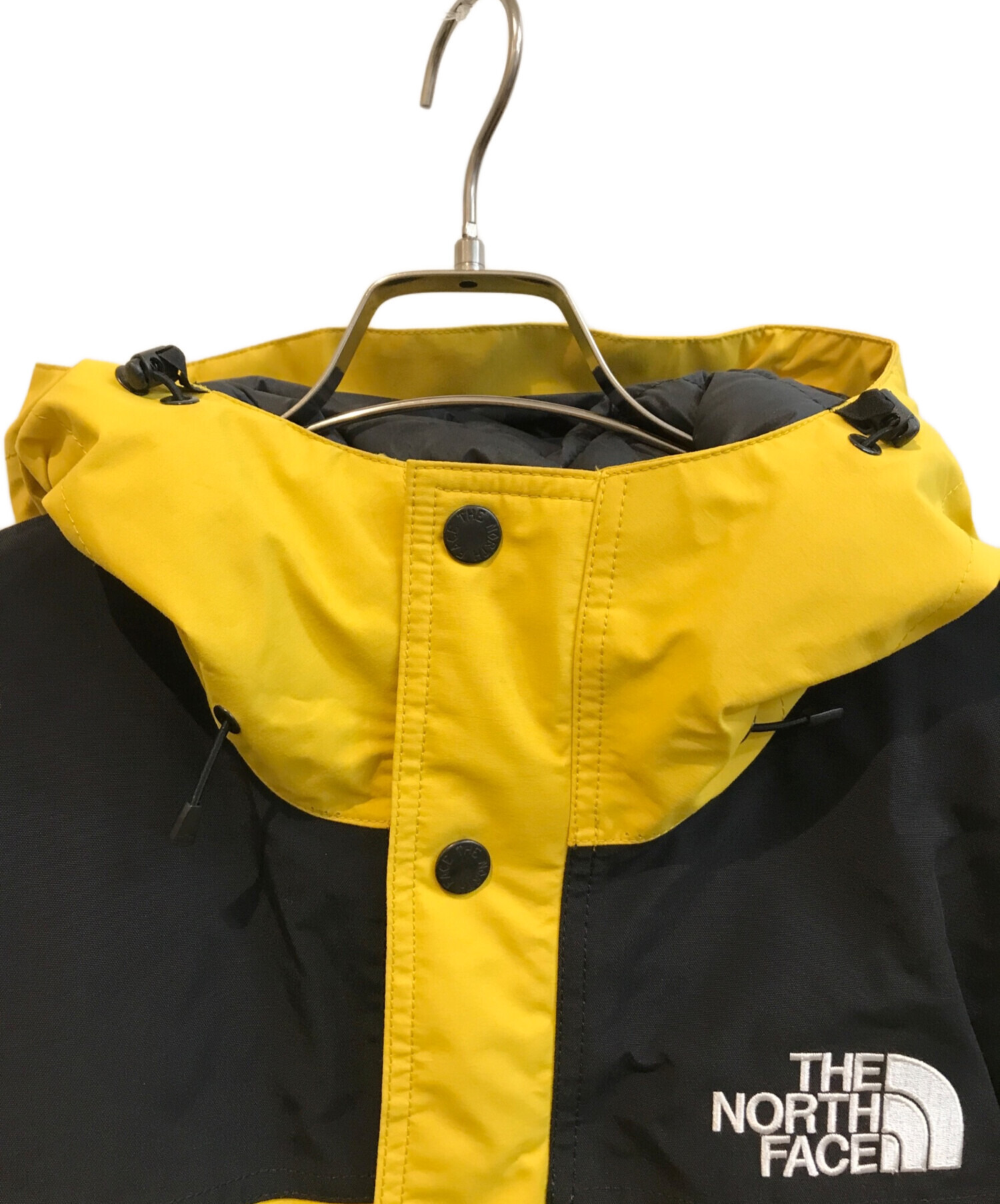 中古・古着通販】THE NORTH FACE (ザ ノース フェイス) MOUNTAIN DOWN