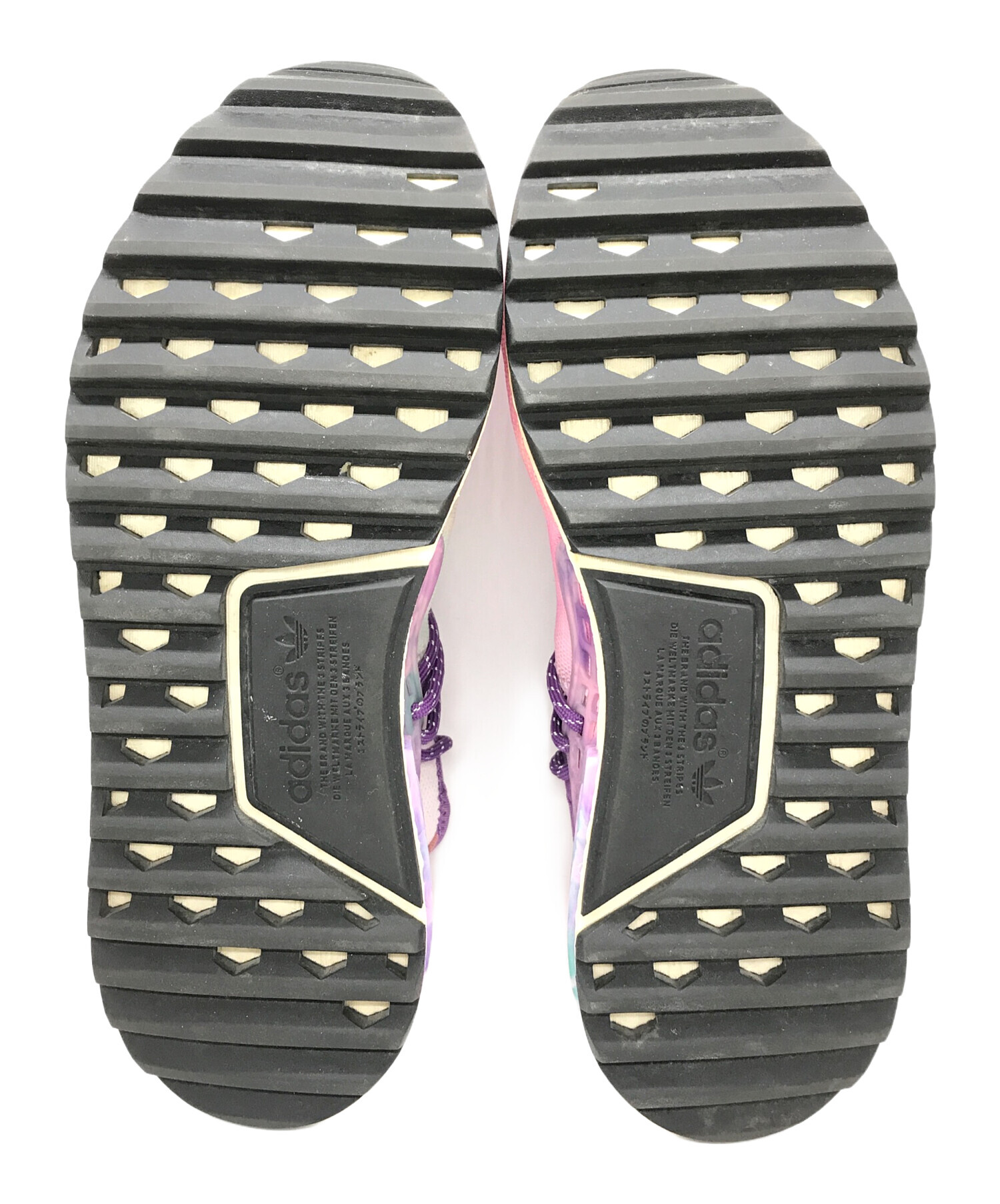 中古・古着通販】adidas (アディダス) PHARRELL WILLIAMS (ファレル