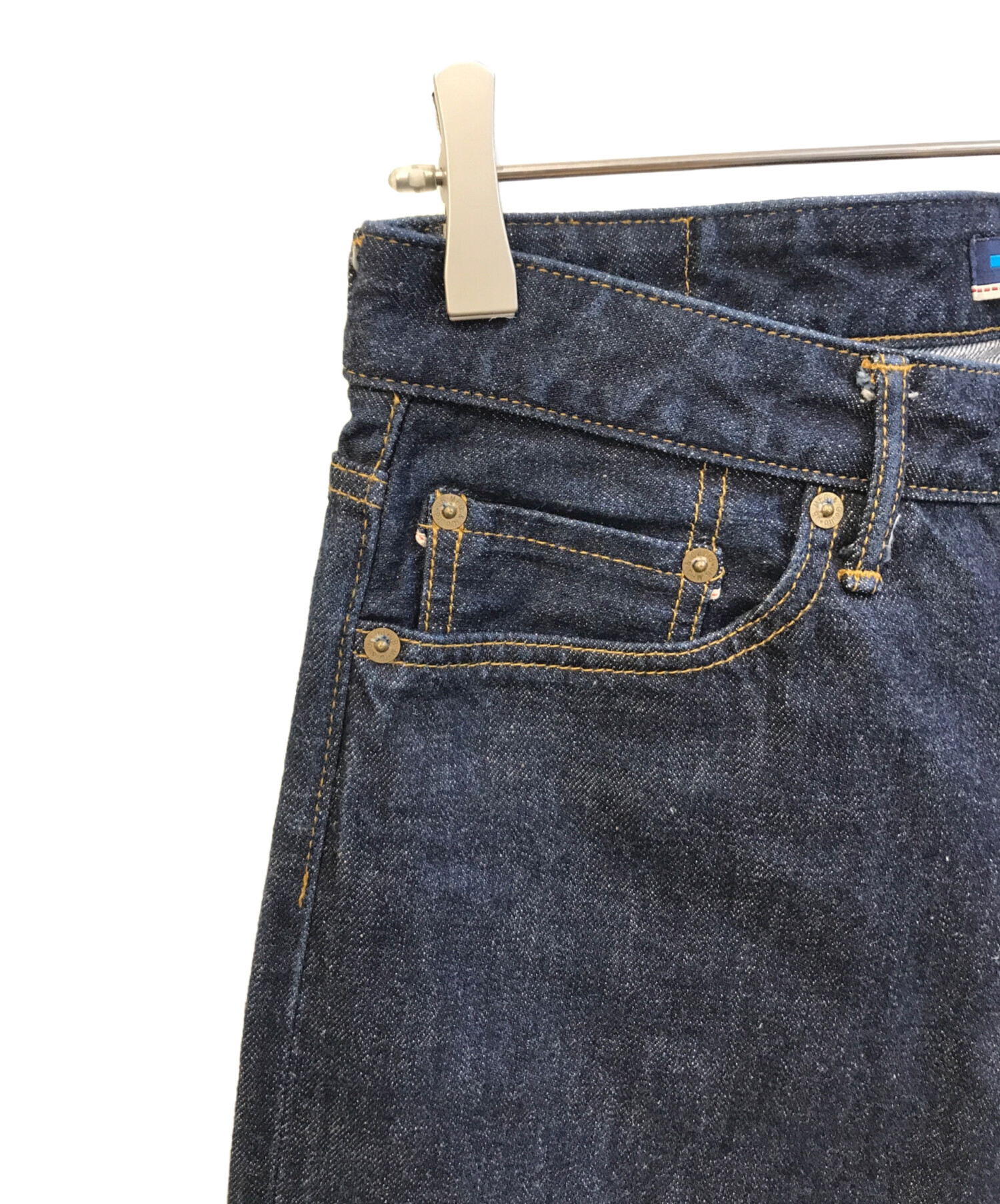 中古・古着通販】JAPAN BLUE JEANS (ジャパンブルージーンズ 