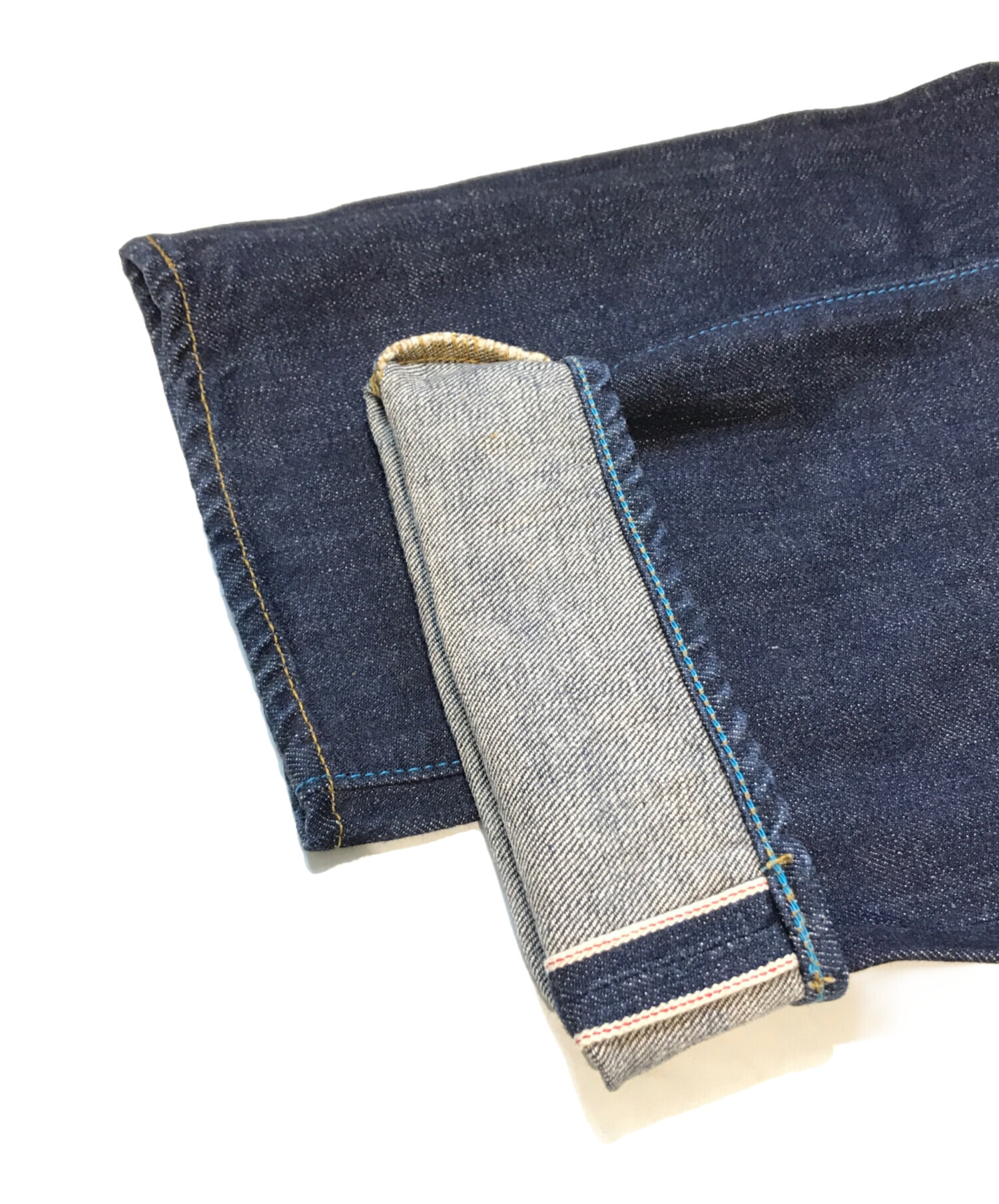 中古・古着通販】JAPAN BLUE JEANS (ジャパンブルージーンズ 
