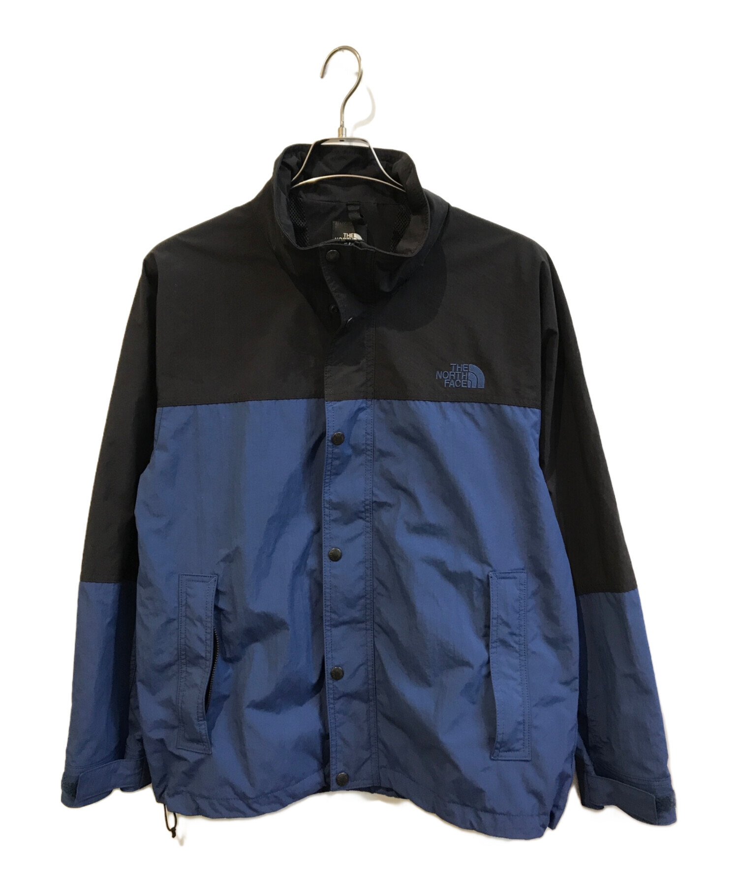 中古・古着通販】THE NORTH FACE (ザ ノース フェイス) Hydrena Wind