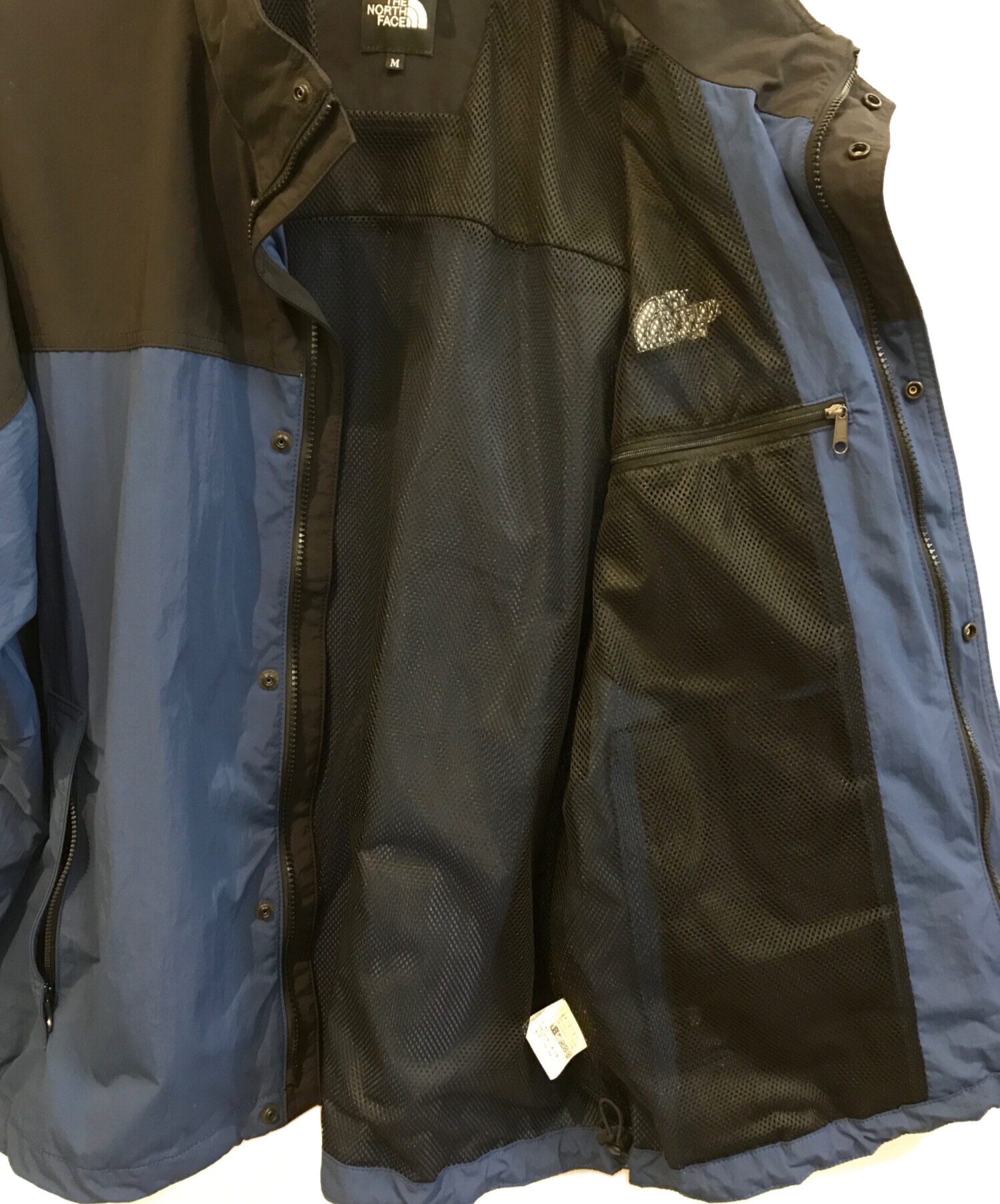 中古・古着通販】THE NORTH FACE (ザ ノース フェイス) Hydrena Wind