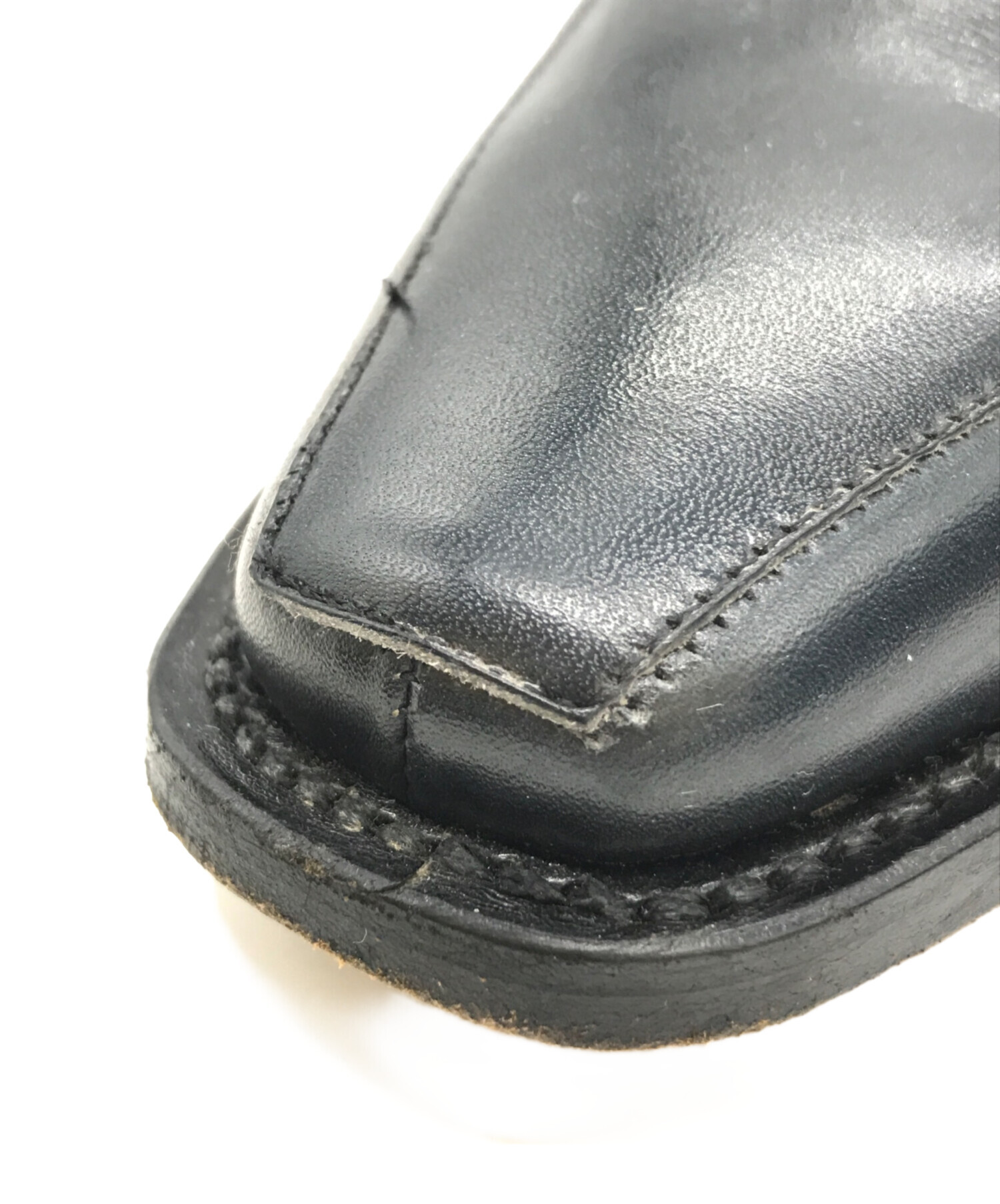 中古・古着通販】LANVIN en Bleu (ランバンオンブルー) ローファー