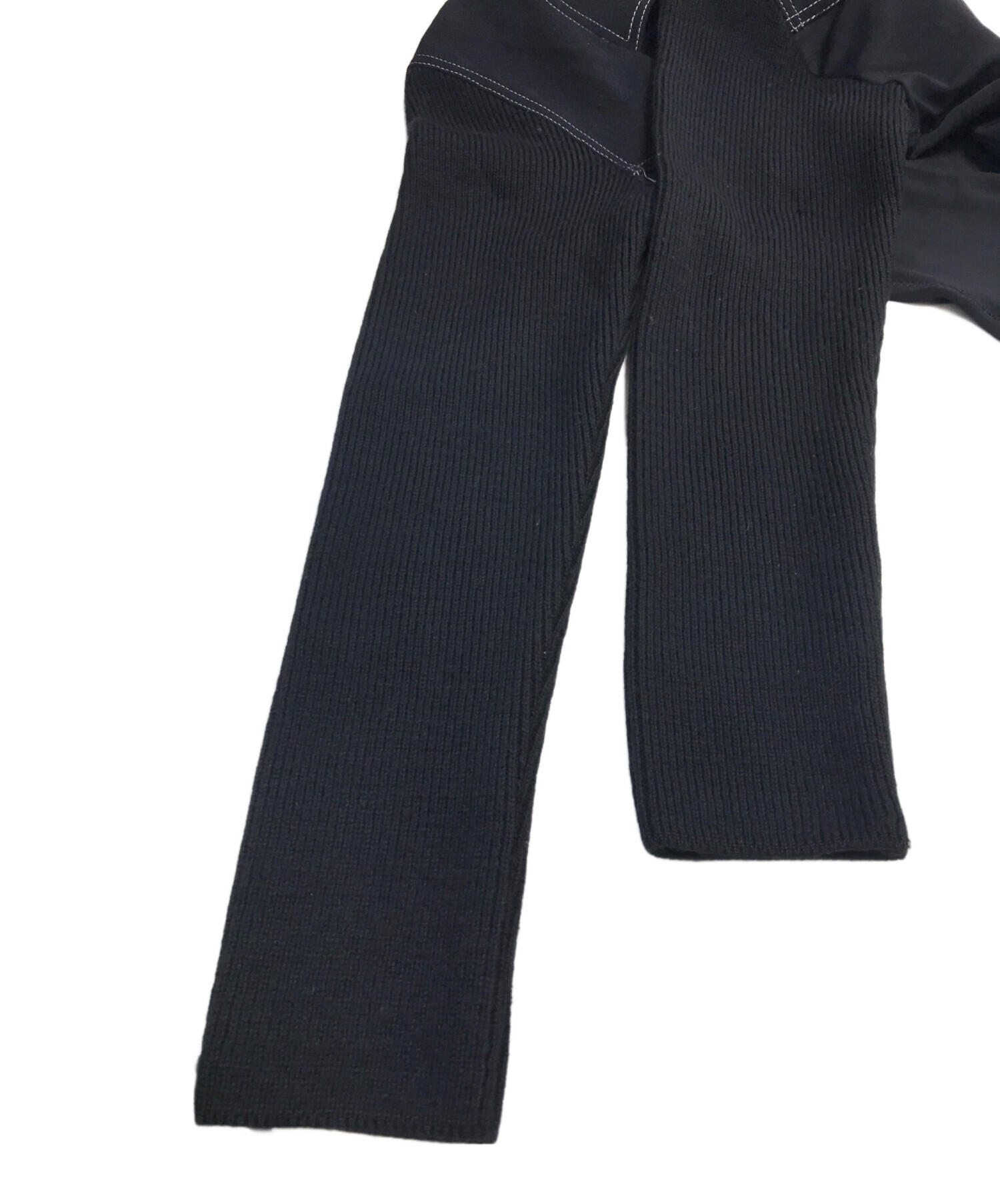 中古・古着通販】Jean Paul GAULTIER (ジャンポールゴルチェ) 切替