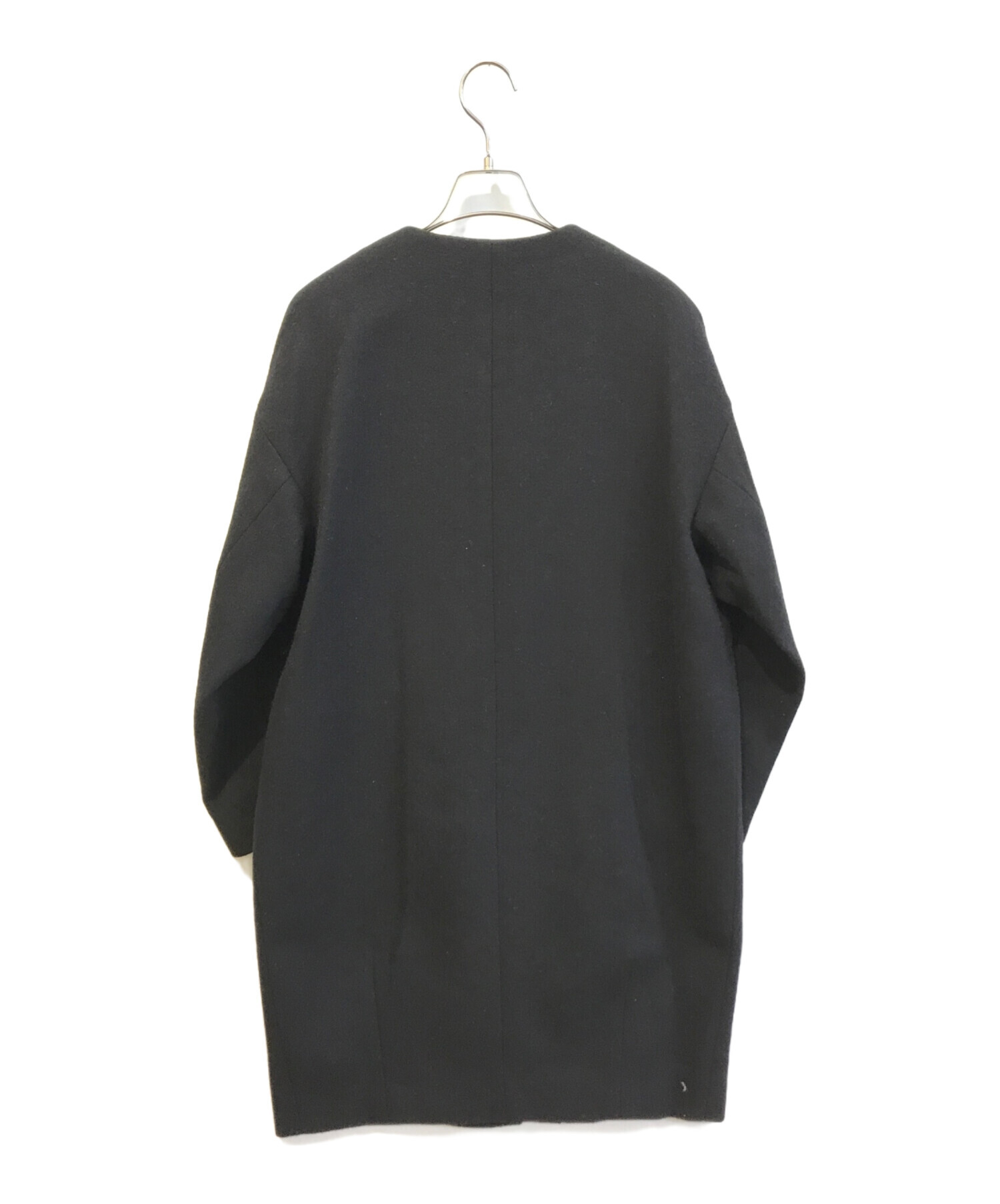 中古・古着通販】SLOBE IENA (スローブ イエナ) Super100シャギーノー