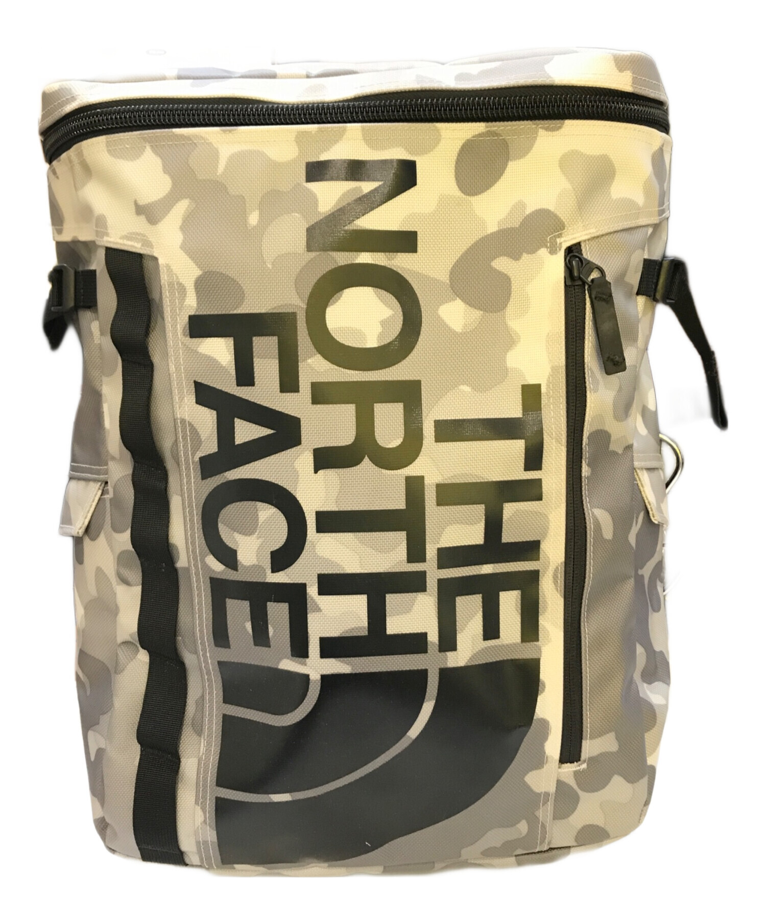 中古・古着通販】THE NORTH FACE (ザ ノース フェイス) ヒューズ