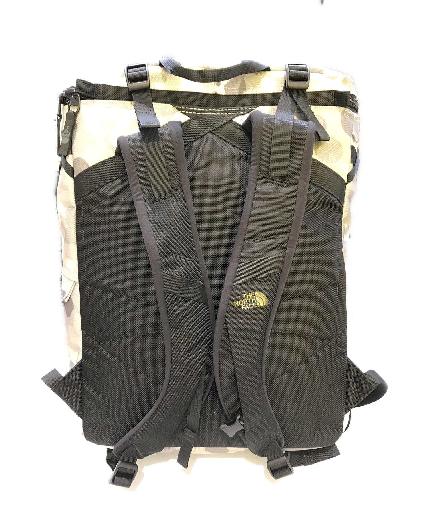 中古・古着通販】THE NORTH FACE (ザ ノース フェイス) ヒューズ