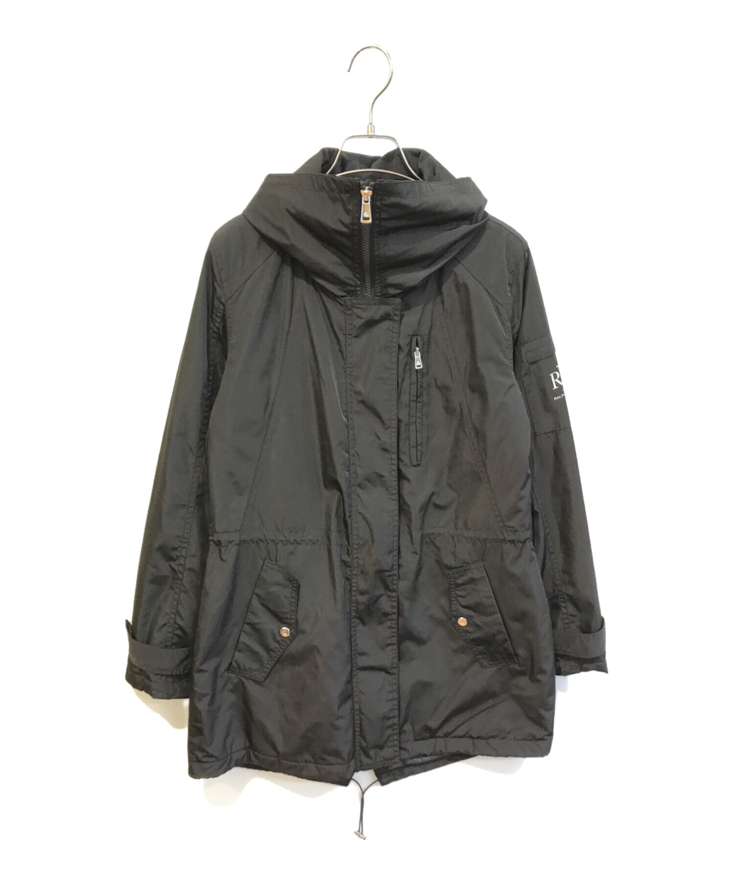 中古・古着通販】LAUREN RALPH LAUREN (ローレンラルフローレン) 中綿