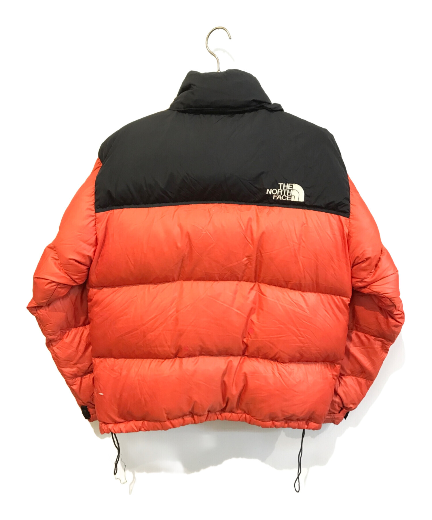 中古・古着通販】THE NORTH FACE (ザ ノース フェイス) ヌプシダウン