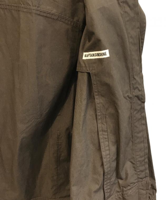 中古・古着通販】KAPTAIN SUNSHINE (キャプテンサンシャイン) コットン