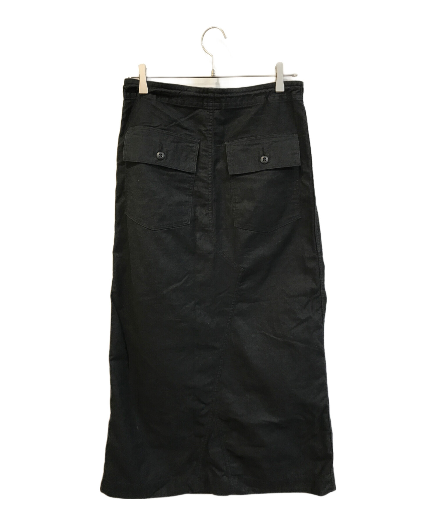 Needles　新品未使用　スカート NEEDLES(ニードルズ)/PLEATED TRACK SKIRT(プリーツ トラック スカート