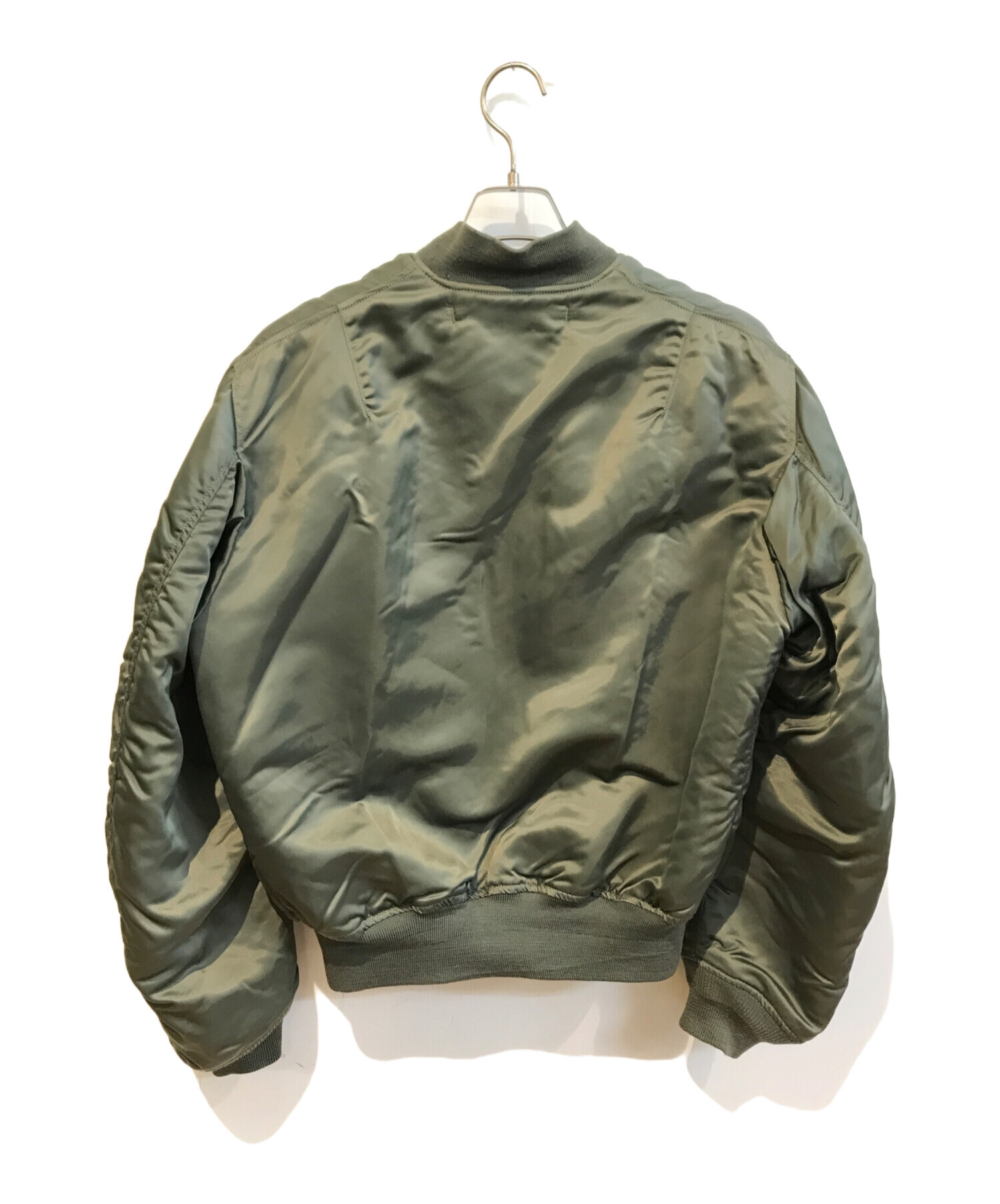 中古・古着通販】C.A.B.CLOTHING (キャブクロージング) MA-1フライト