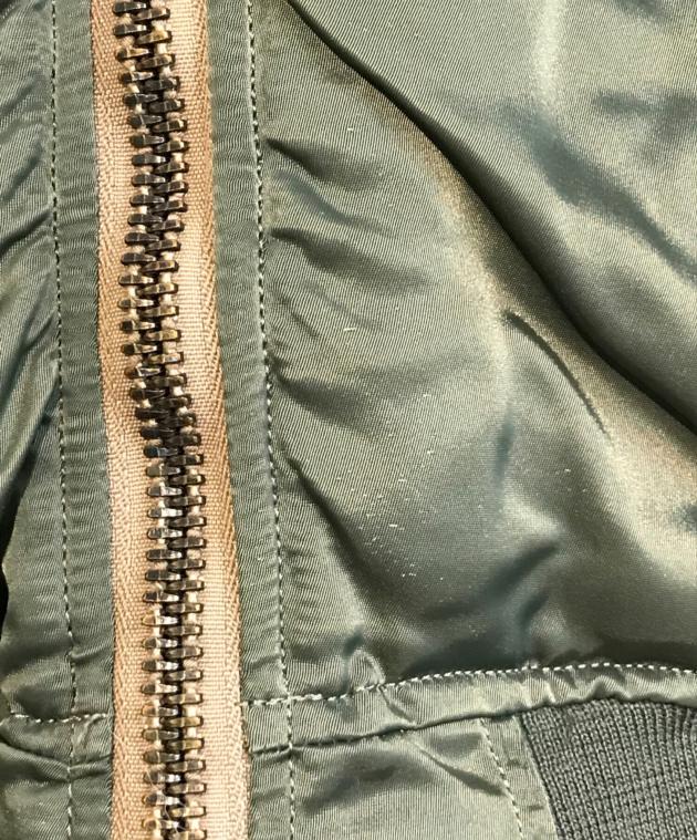 中古・古着通販】C.A.B.CLOTHING (キャブクロージング) MA-1フライト
