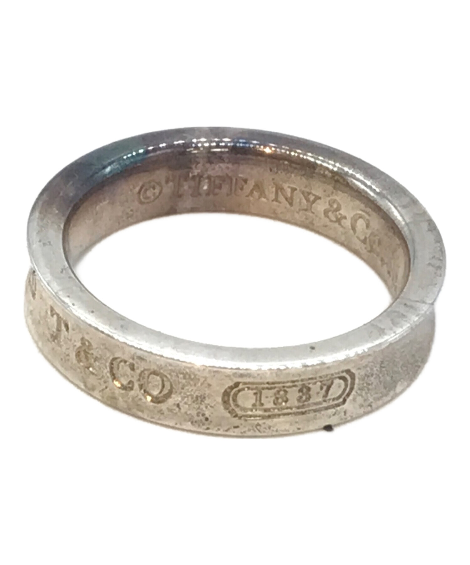 中古・古着通販】Tiffany & Co. (ティファニー アンド コー) ナ